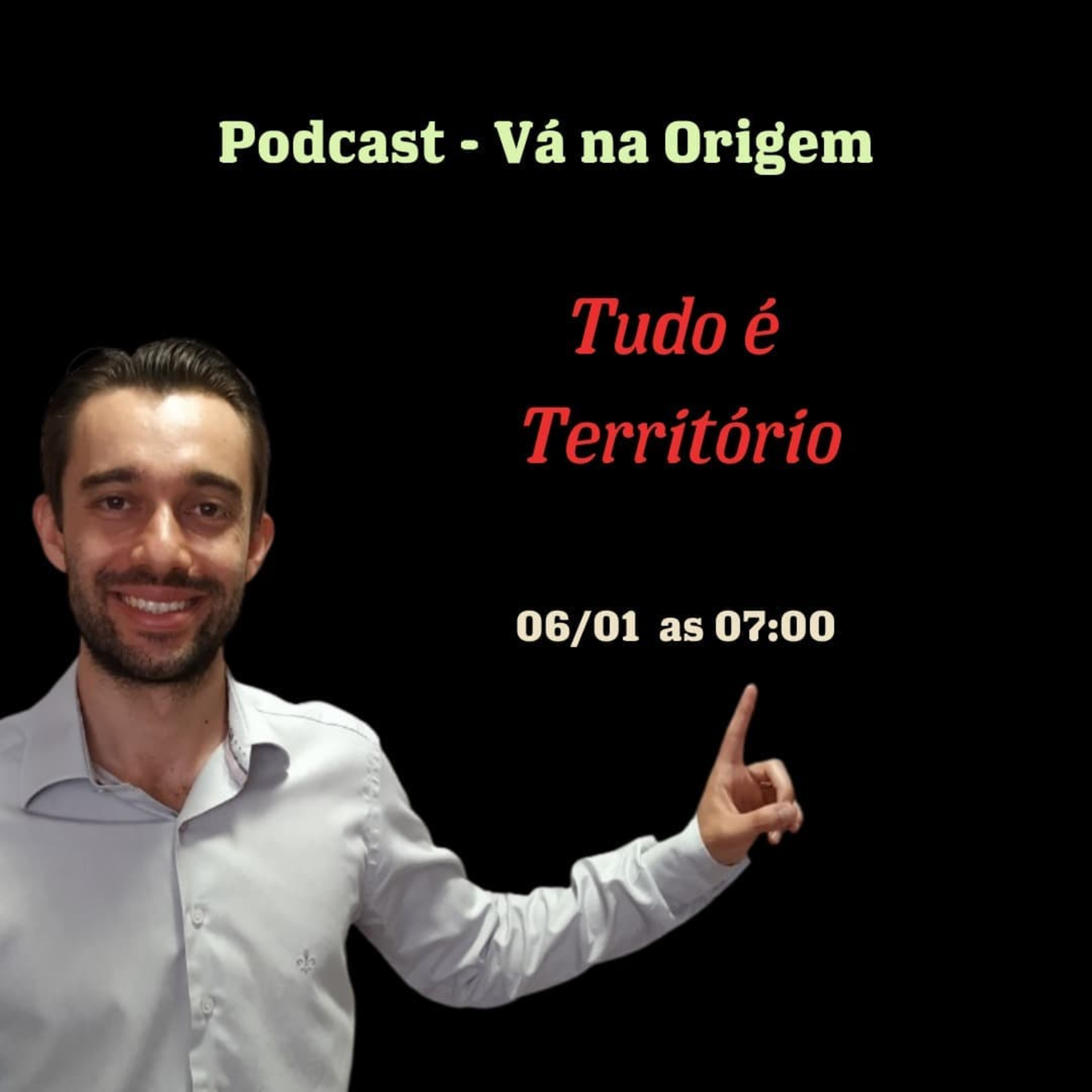 Vá na Origem