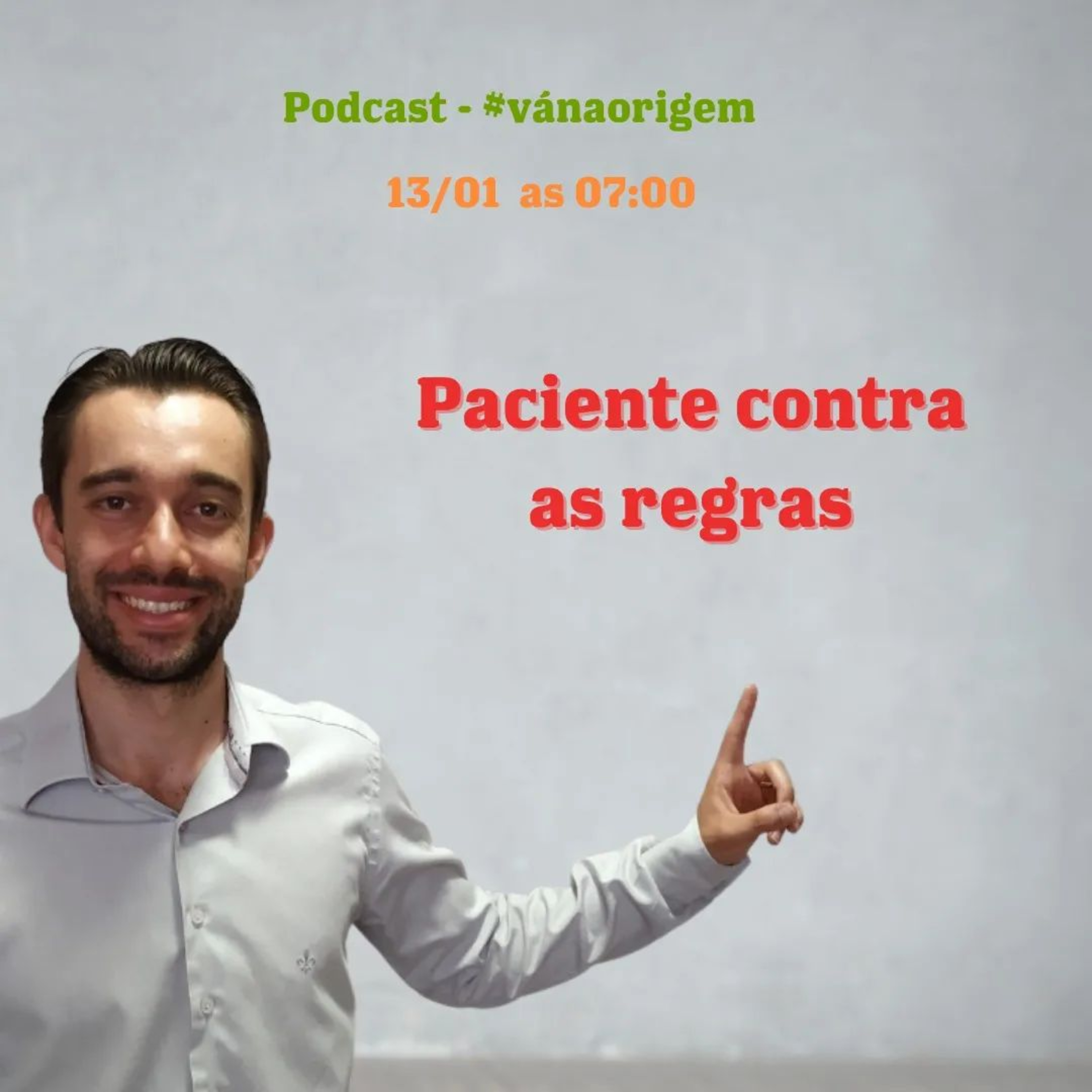 Vá na Origem