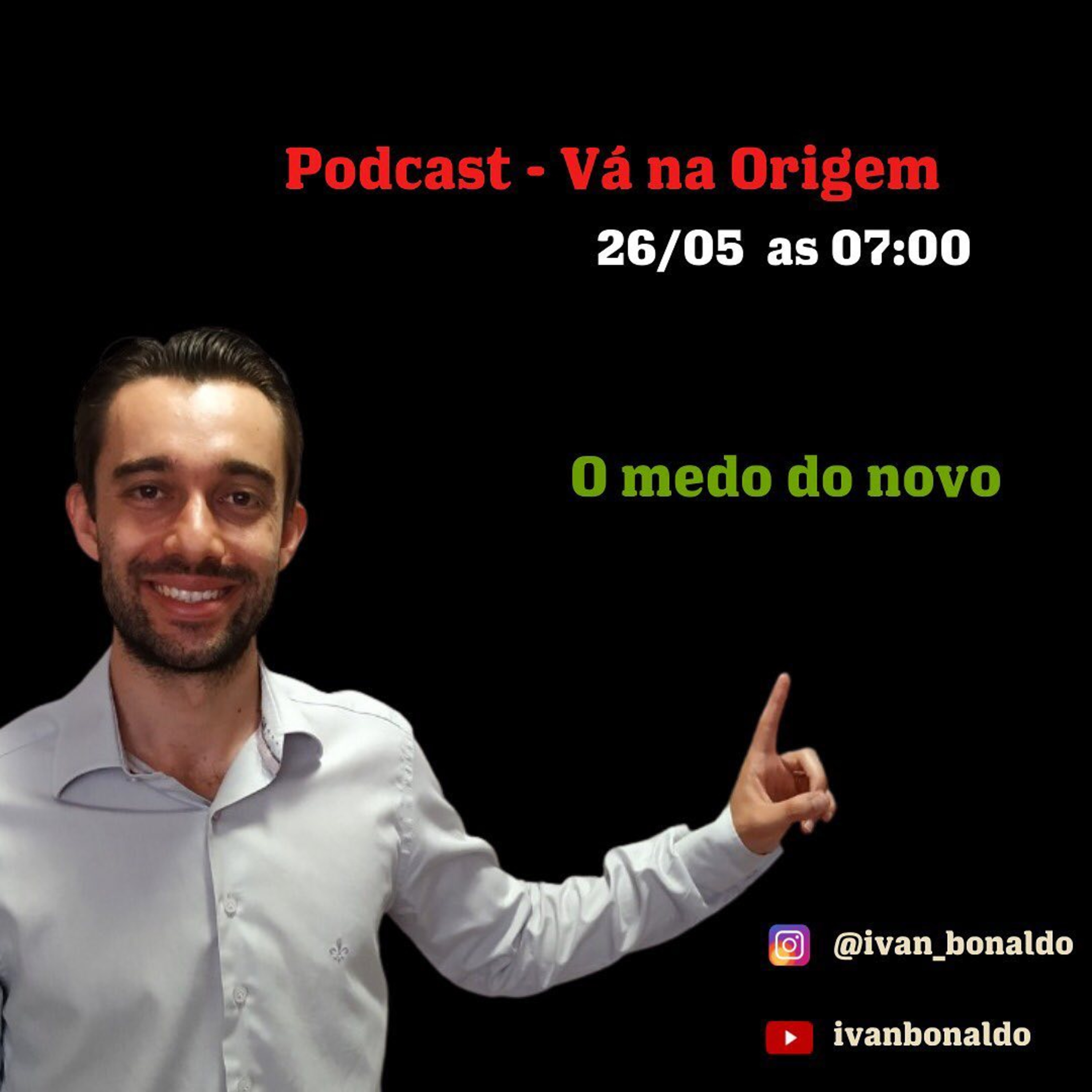 Vá na Origem