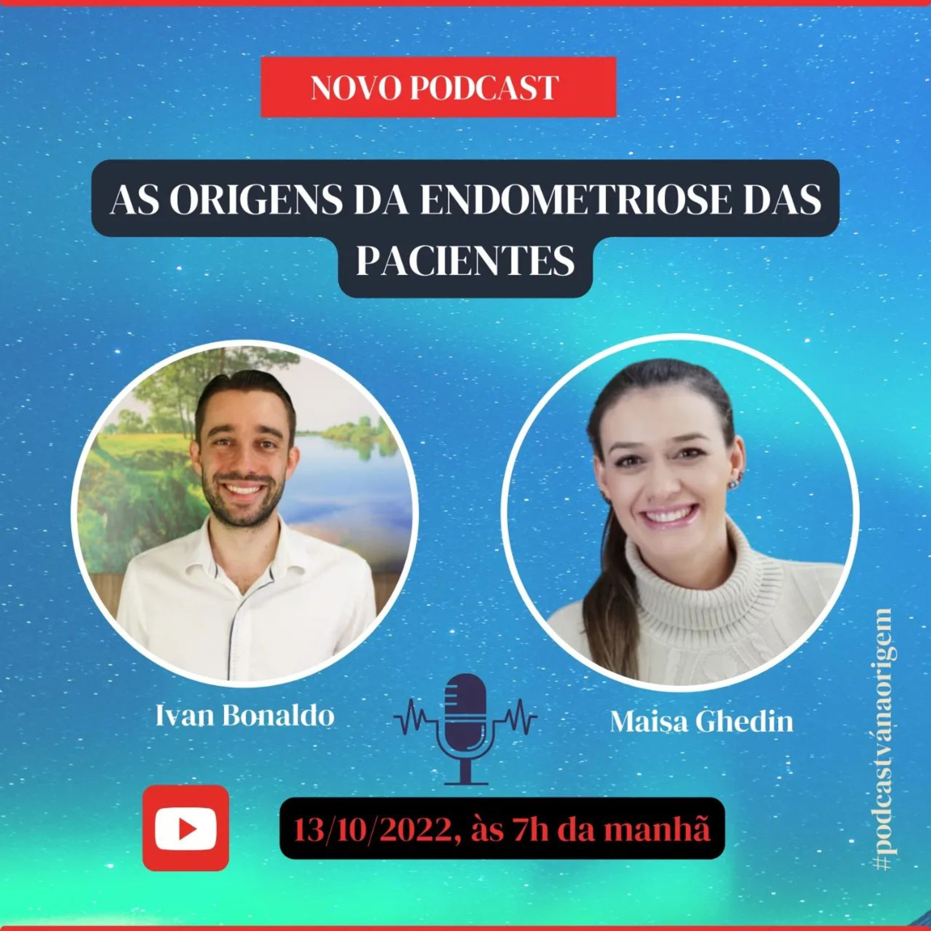 Vá na Origem
