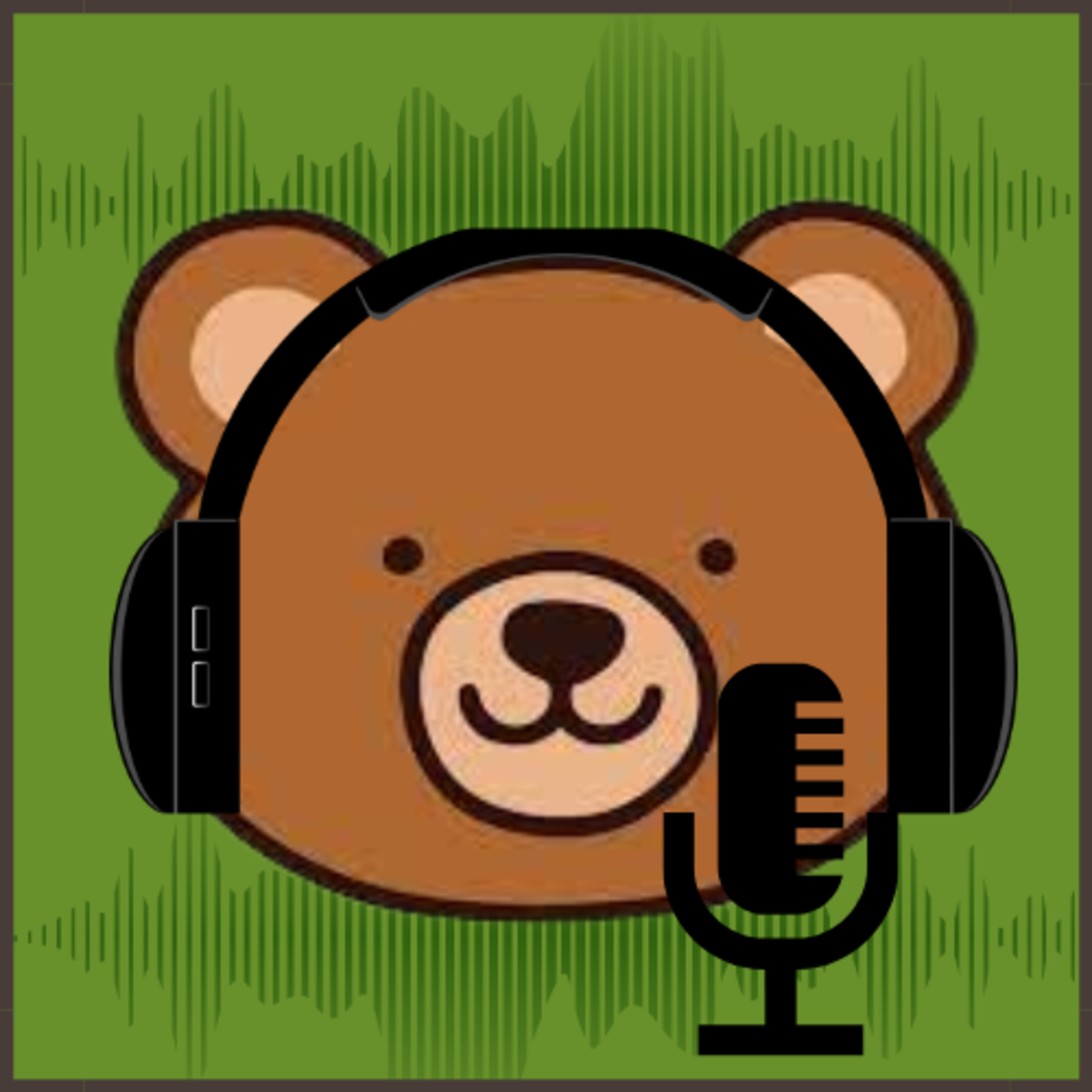 Episode 3 | Grizzly Station | Table 8 episode artwork