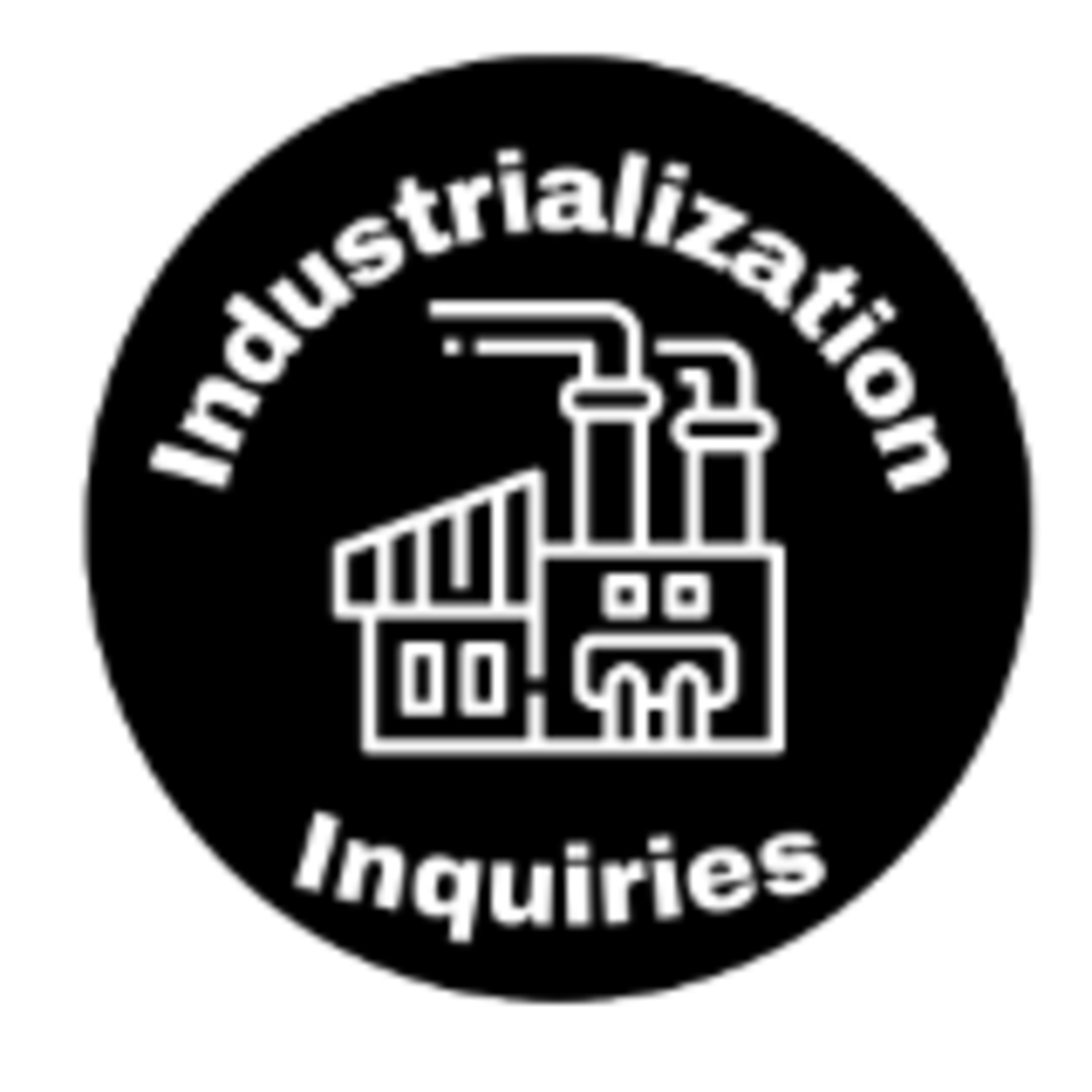 Industrialization Inquiries - The Full Series episode artwork