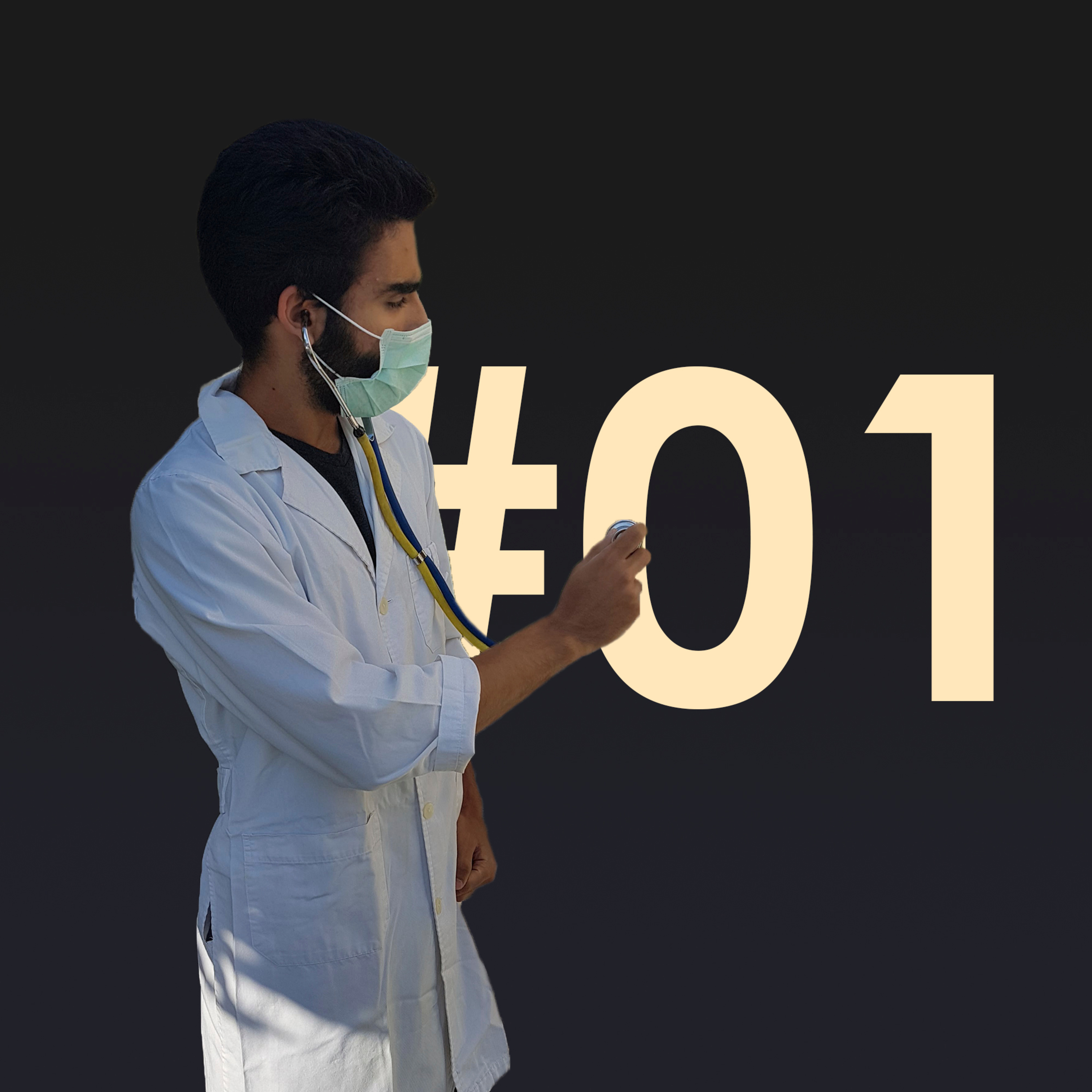 #101 - Paciência episode artwork