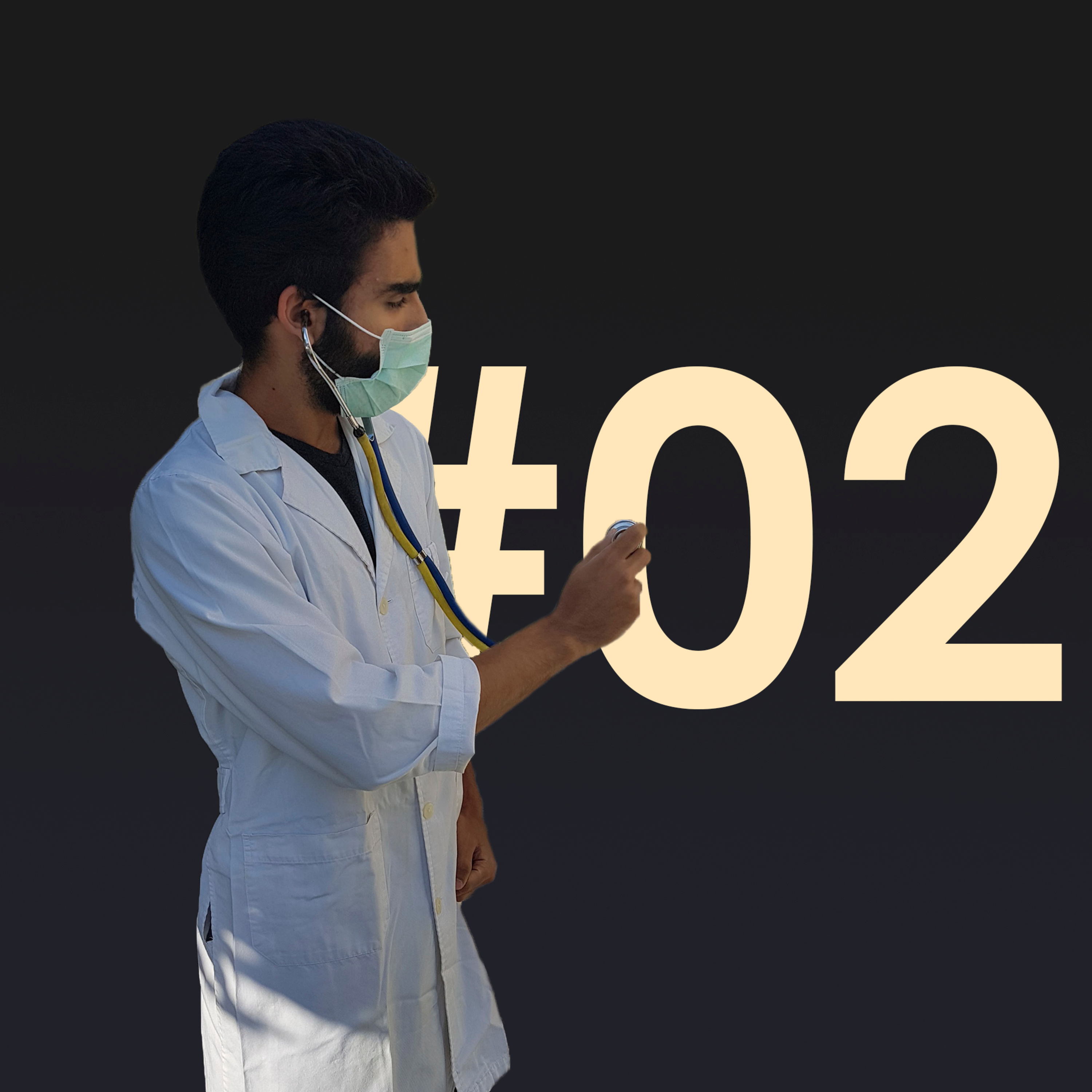 Artwork for Dr. Love