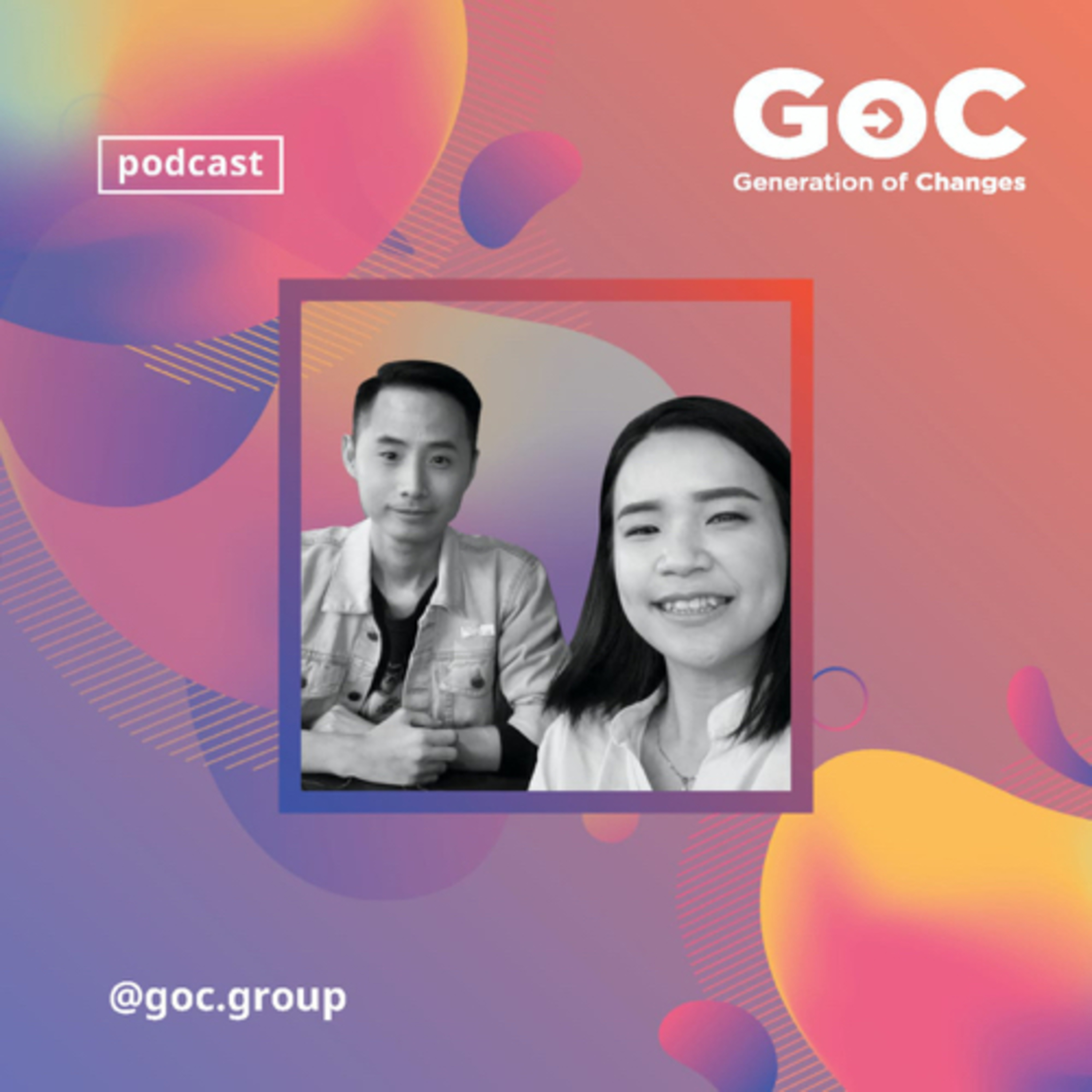 Andickhart Cancer Survivor- Gejala dan Awal Terdiagnosis