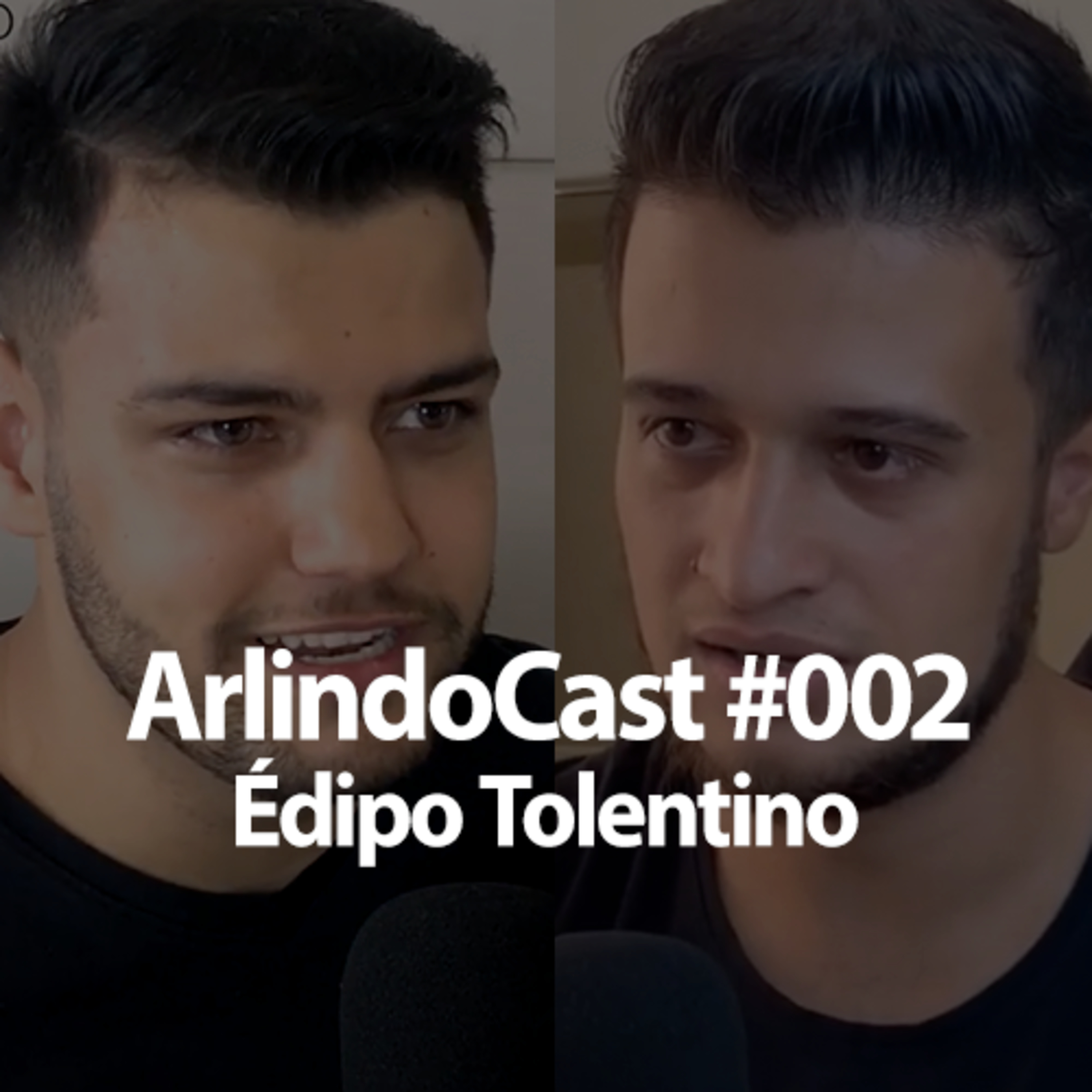 ARLINDOCAST (ARLINDO ARMANDO)