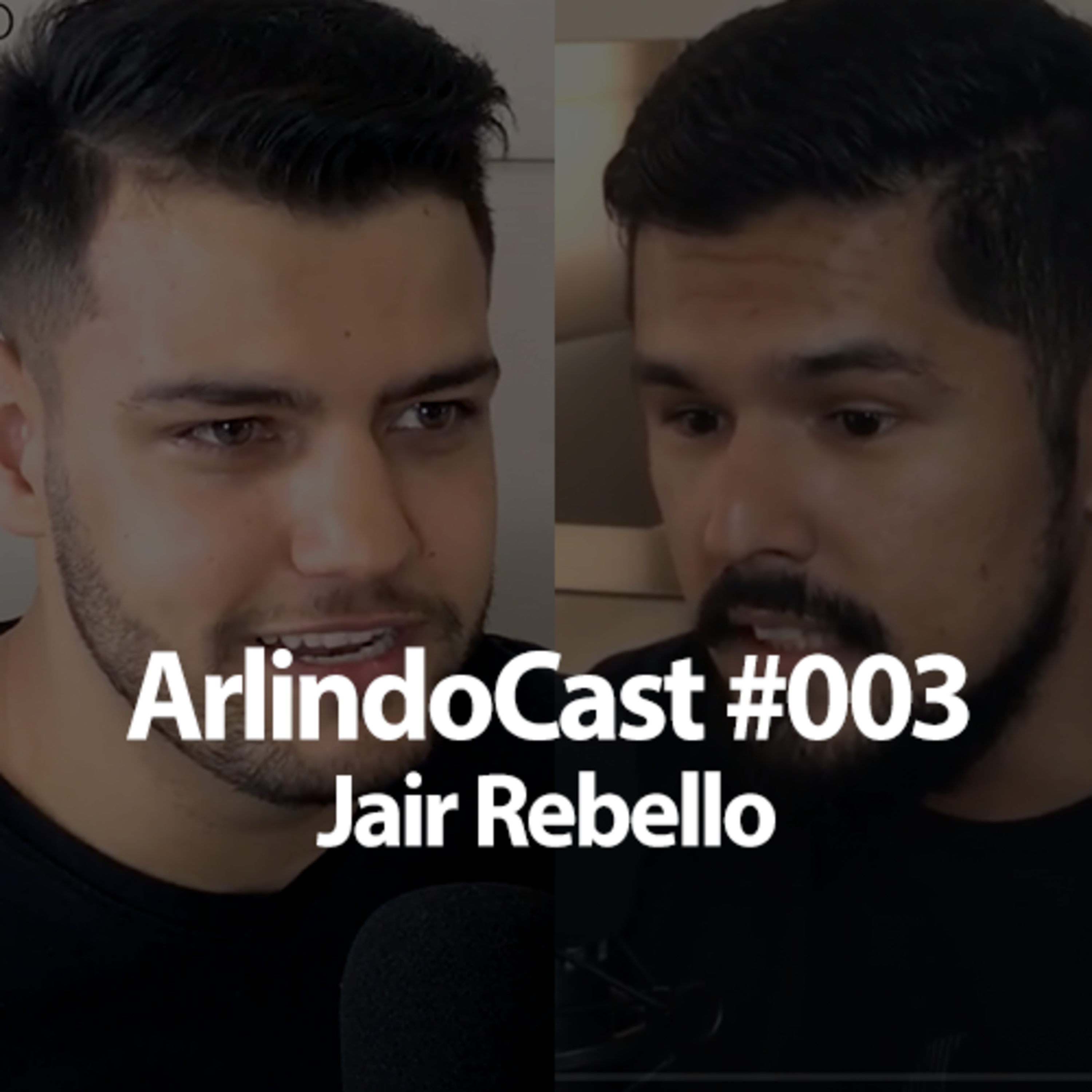 ARLINDOCAST (ARLINDO ARMANDO)