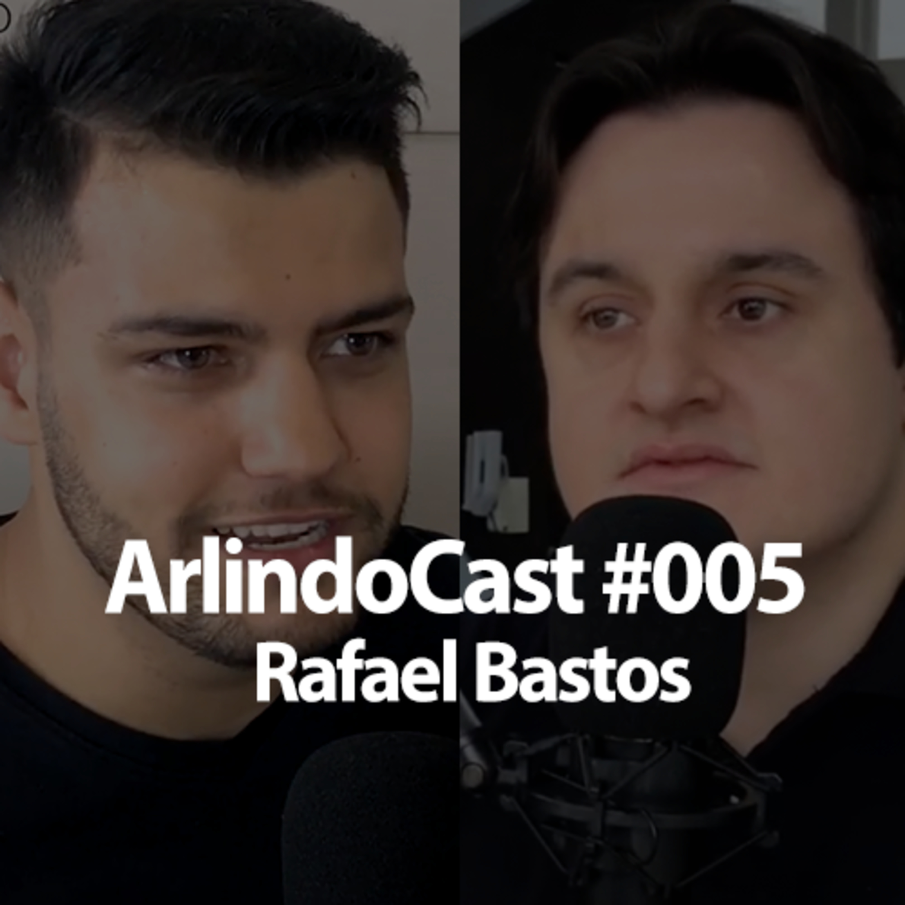 ARLINDOCAST (ARLINDO ARMANDO)