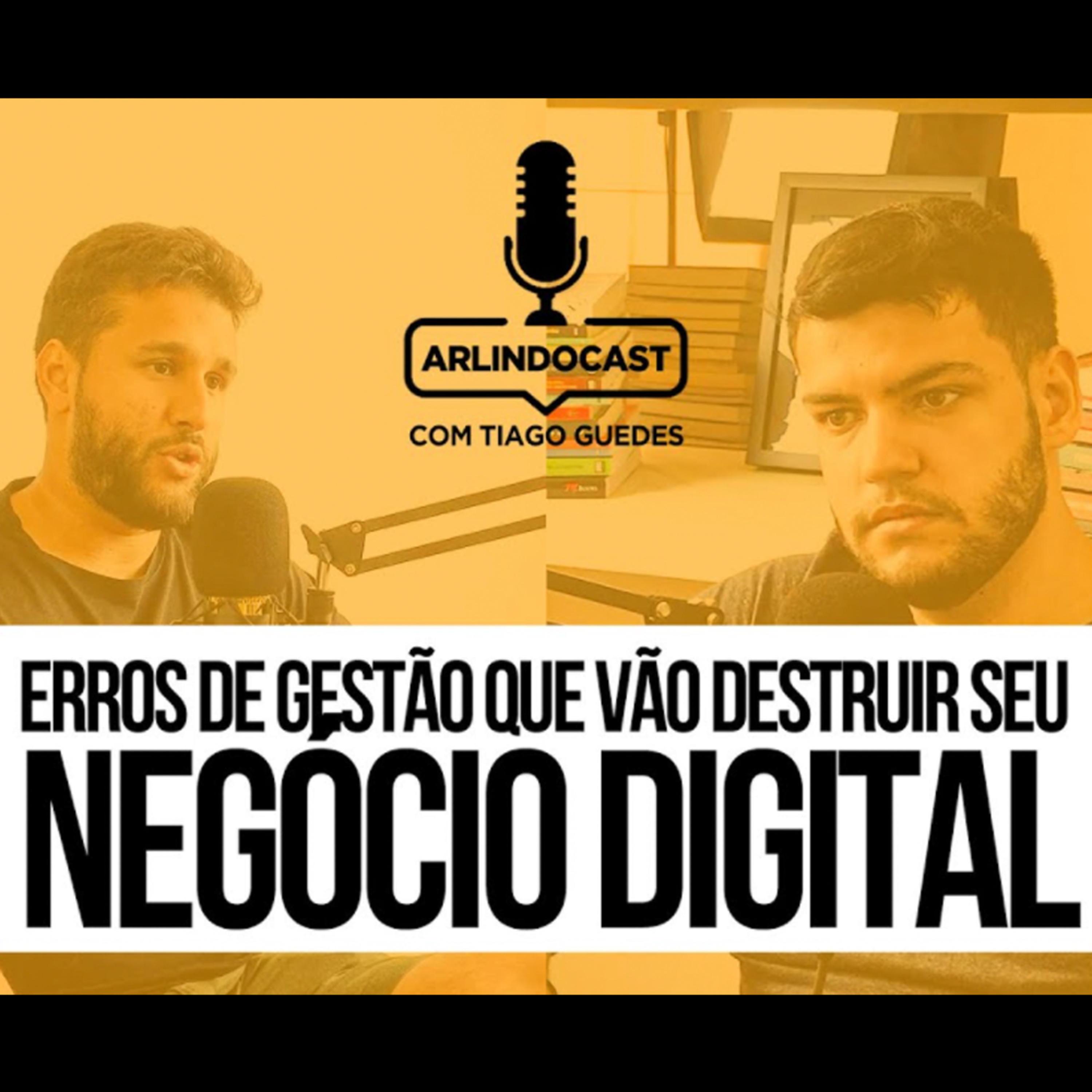 ARLINDOCAST (ARLINDO ARMANDO)