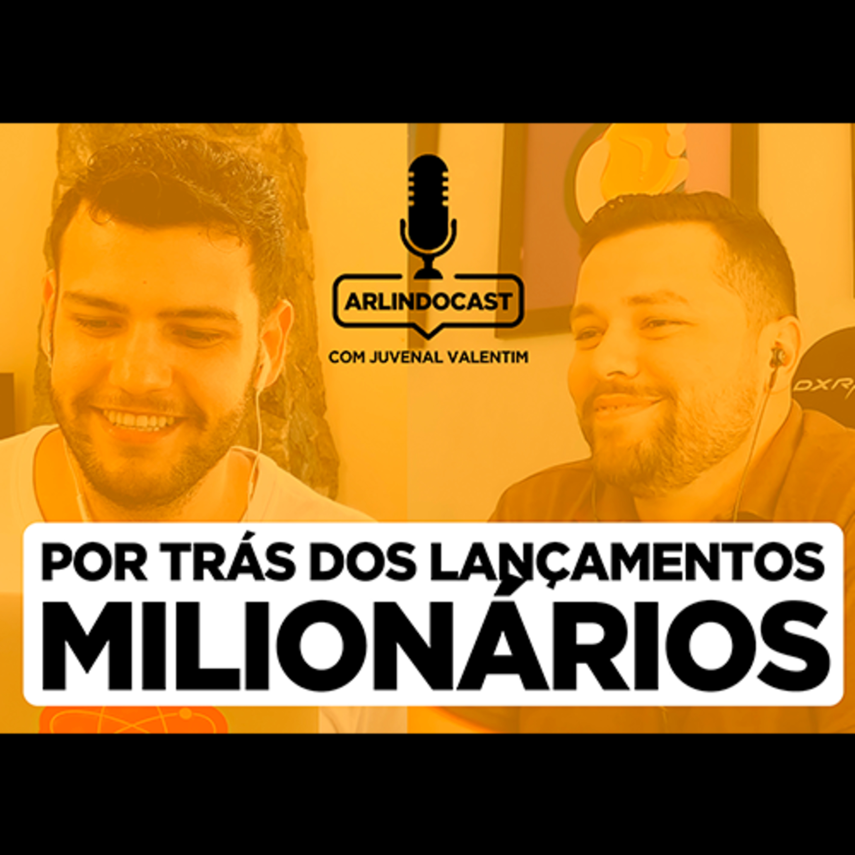 ARLINDOCAST (ARLINDO ARMANDO)