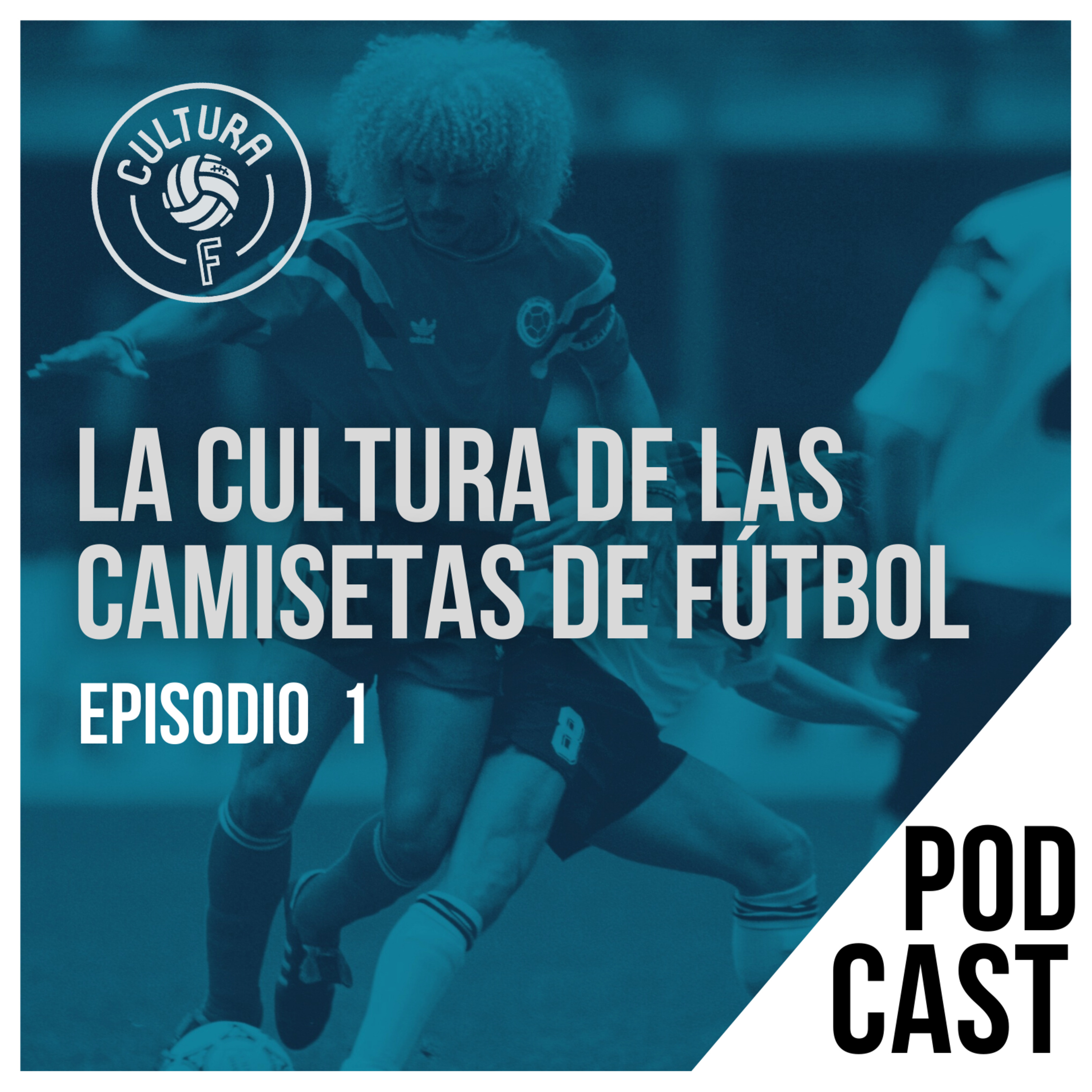 Cultura F Podcast