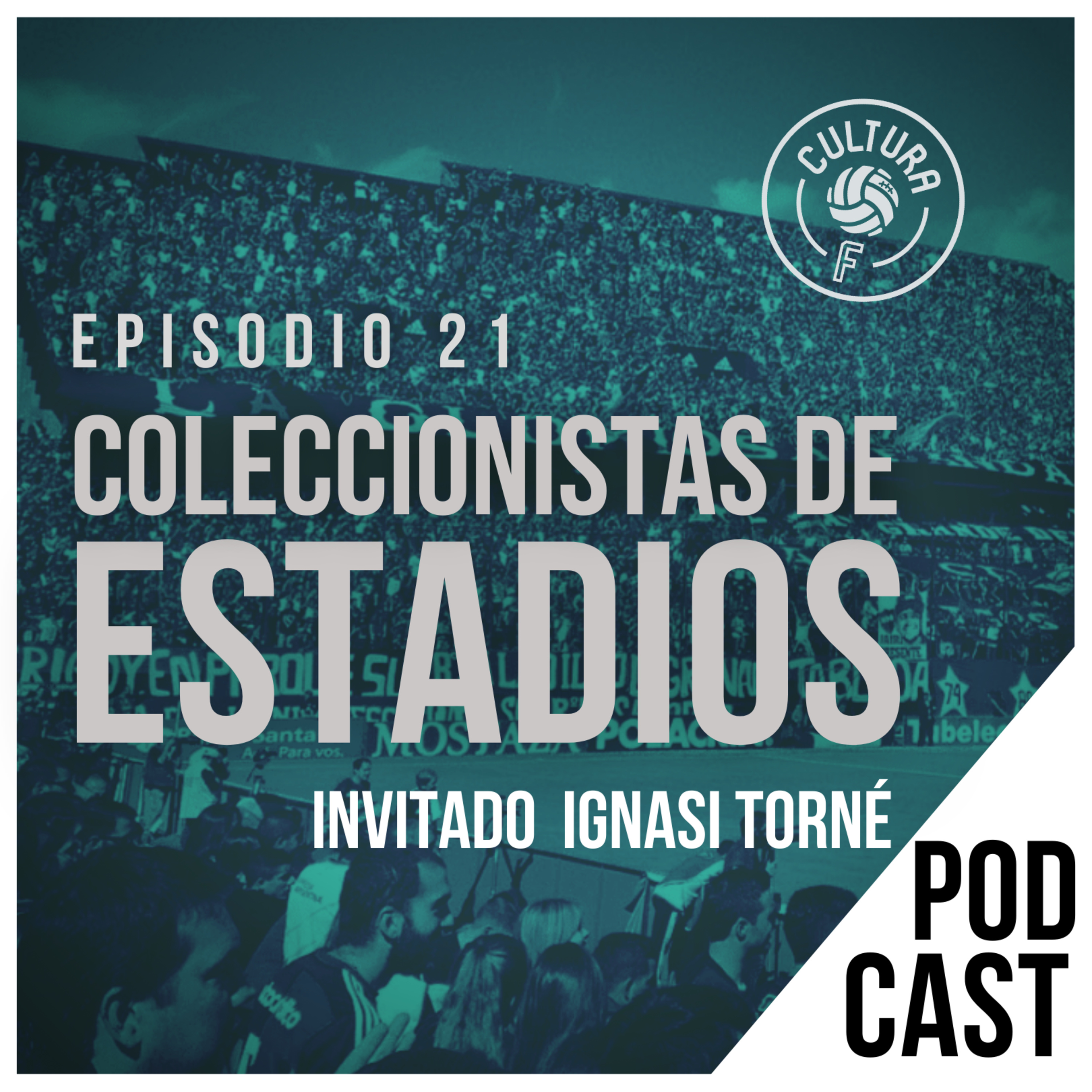 Cultura F Podcast