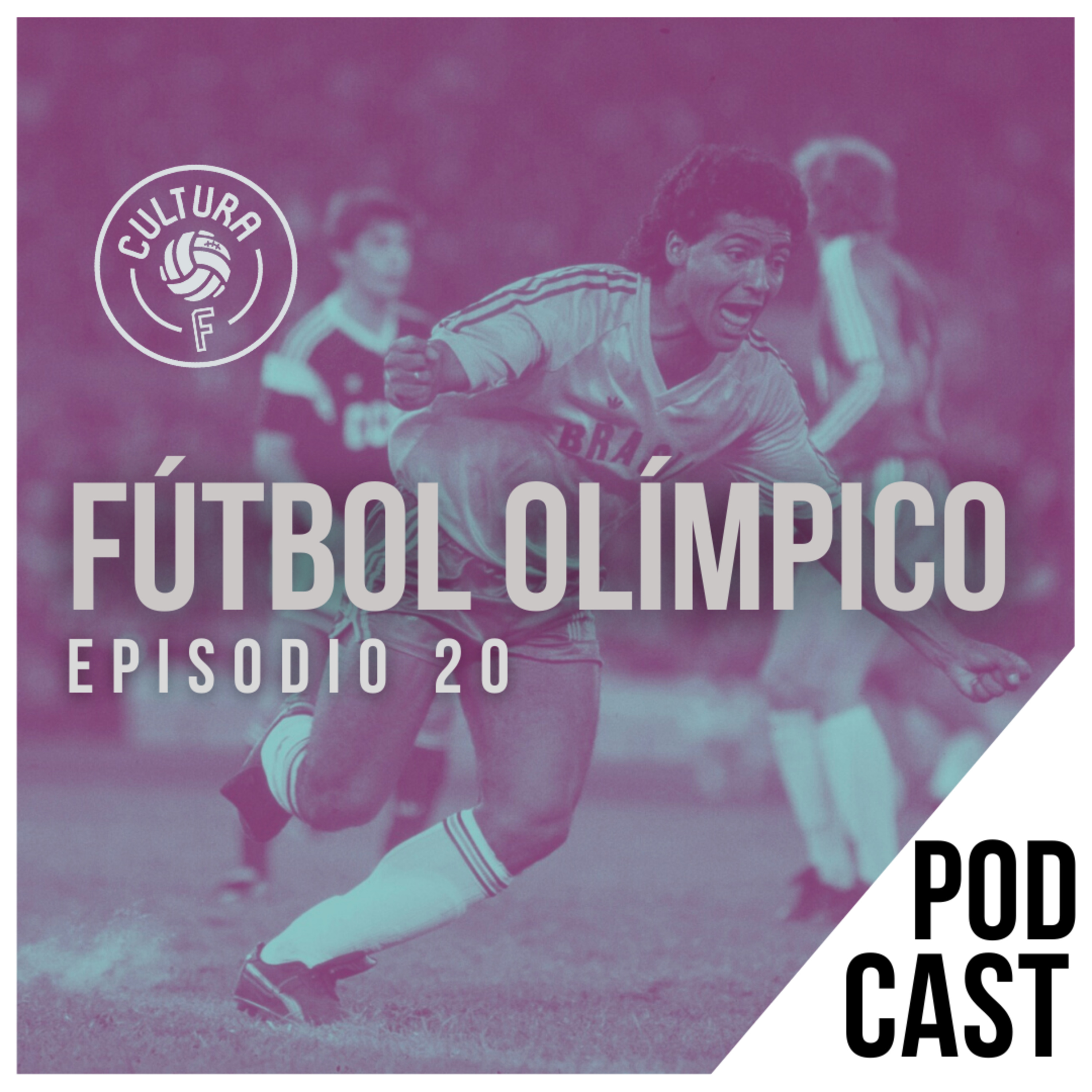 Cultura F Podcast