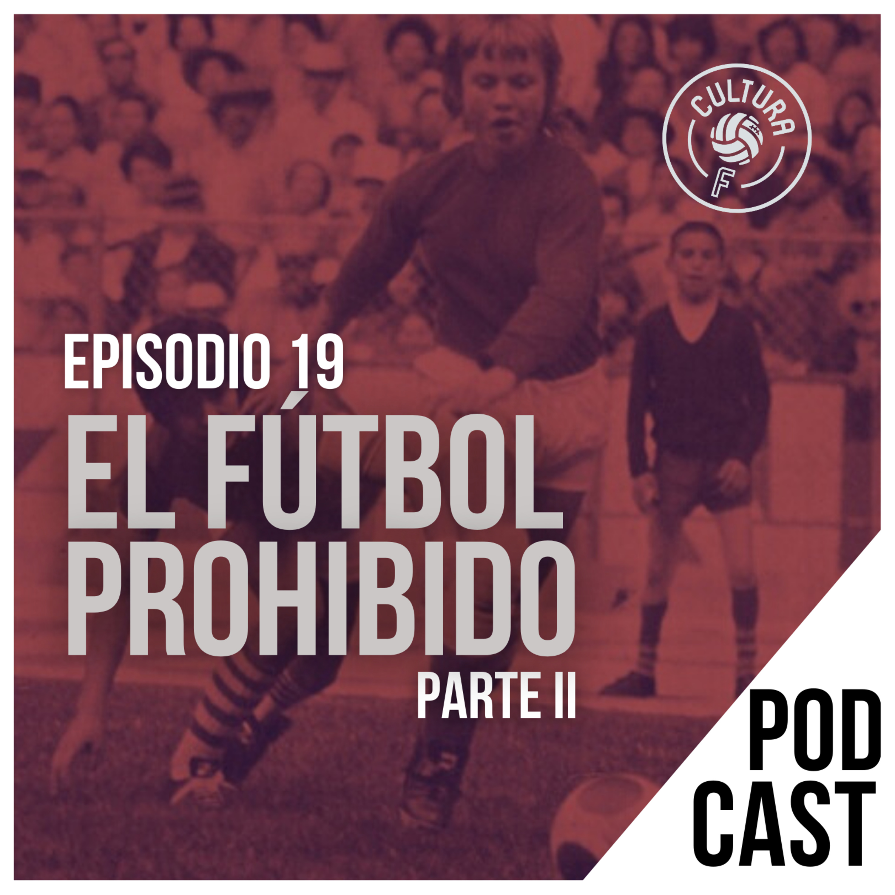 Cultura F Podcast