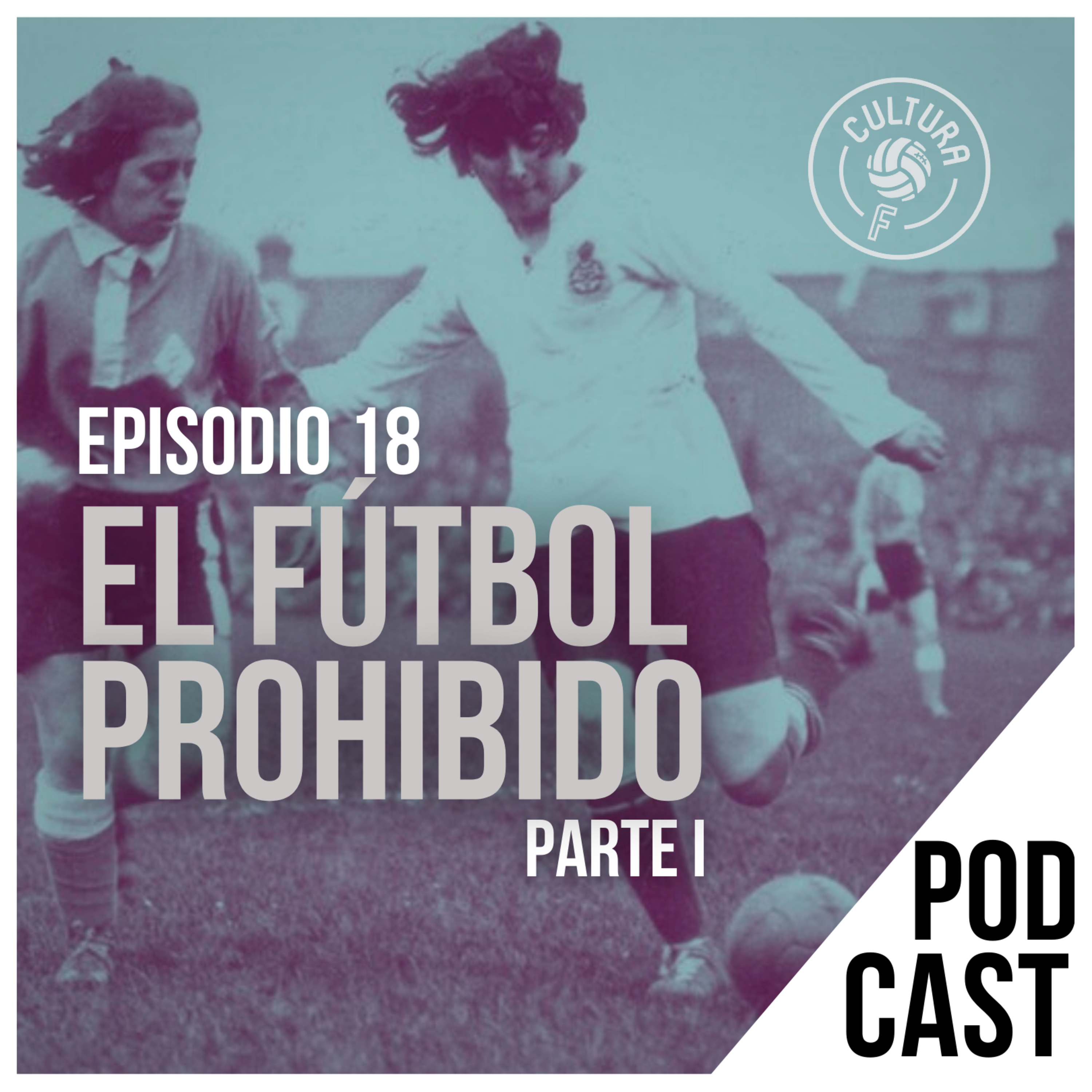 Cultura F Podcast