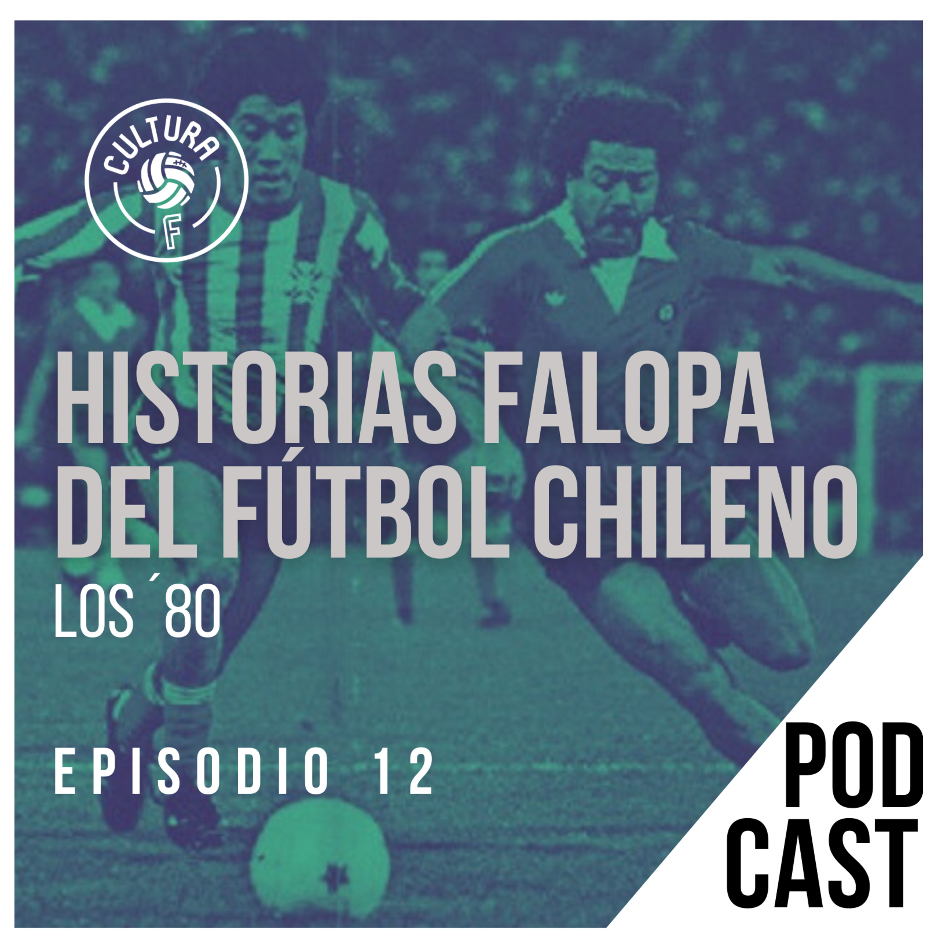 Cultura F Podcast