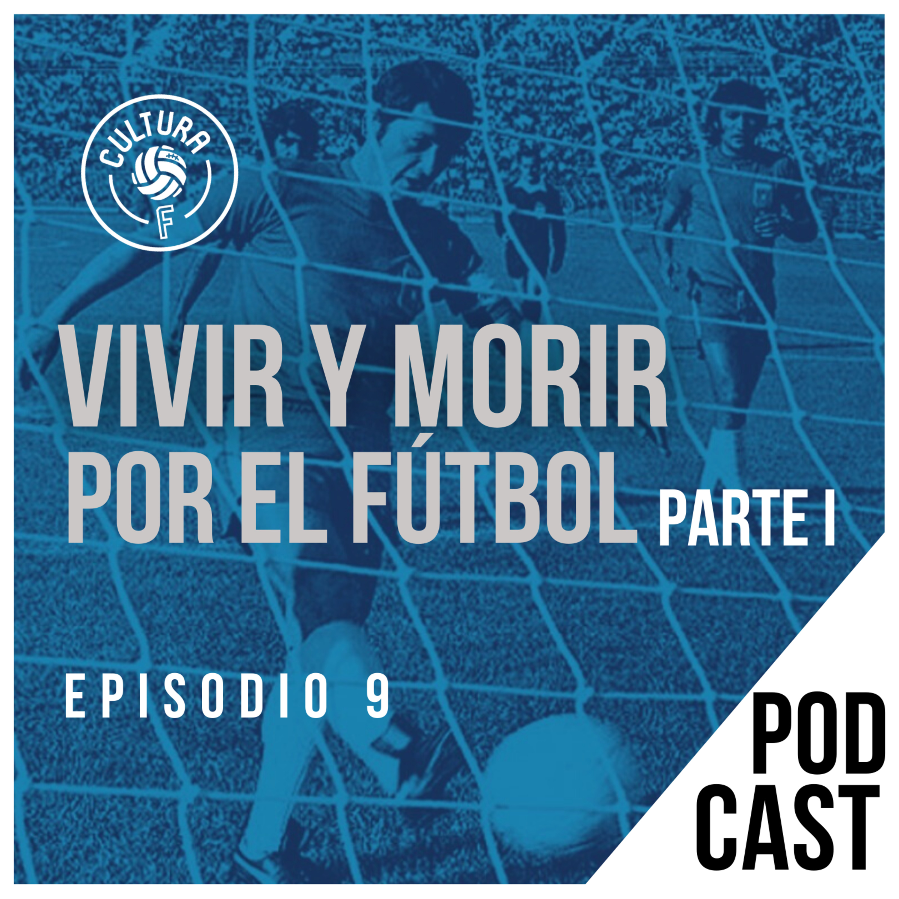 Cultura F Podcast