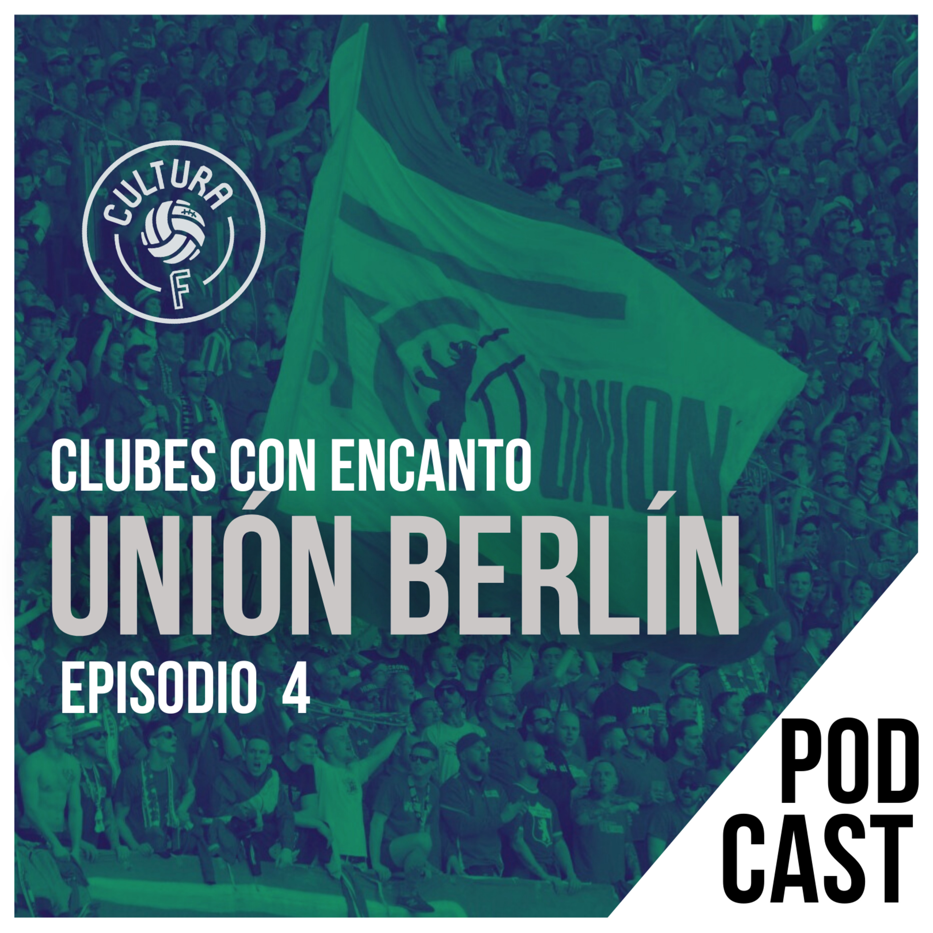 Clubes con encanto: Unión Berlín