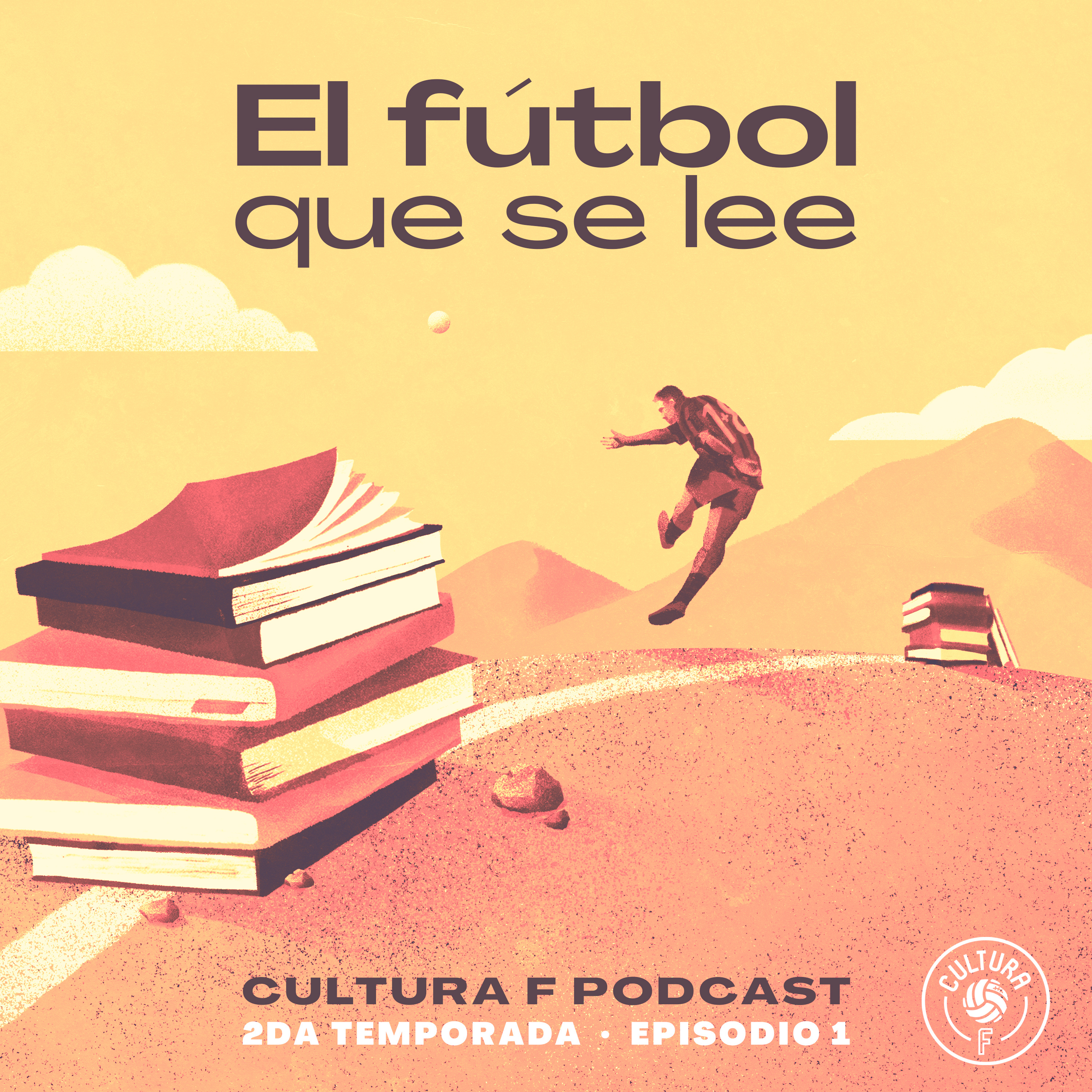 Cultura F Podcast
