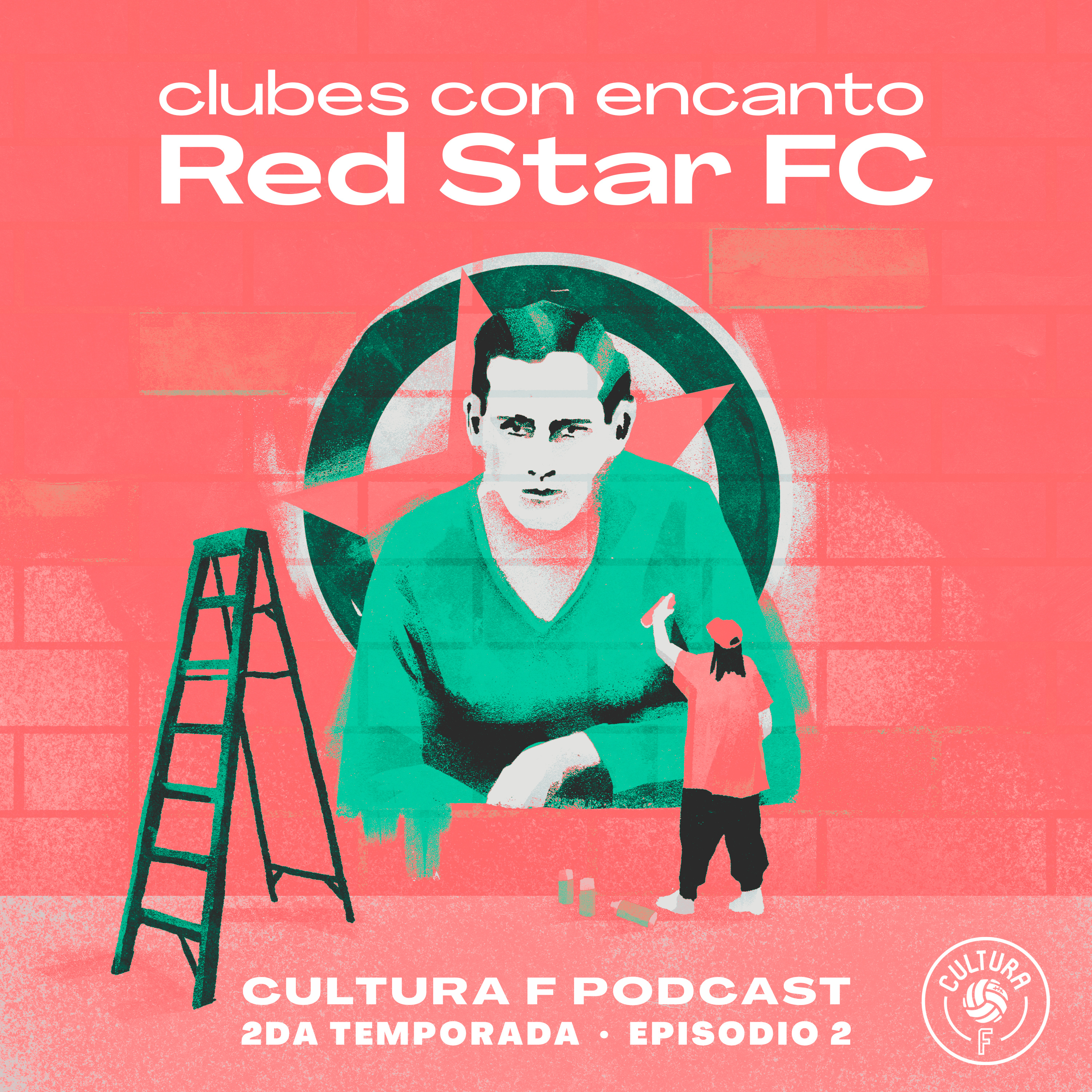Cultura F Podcast