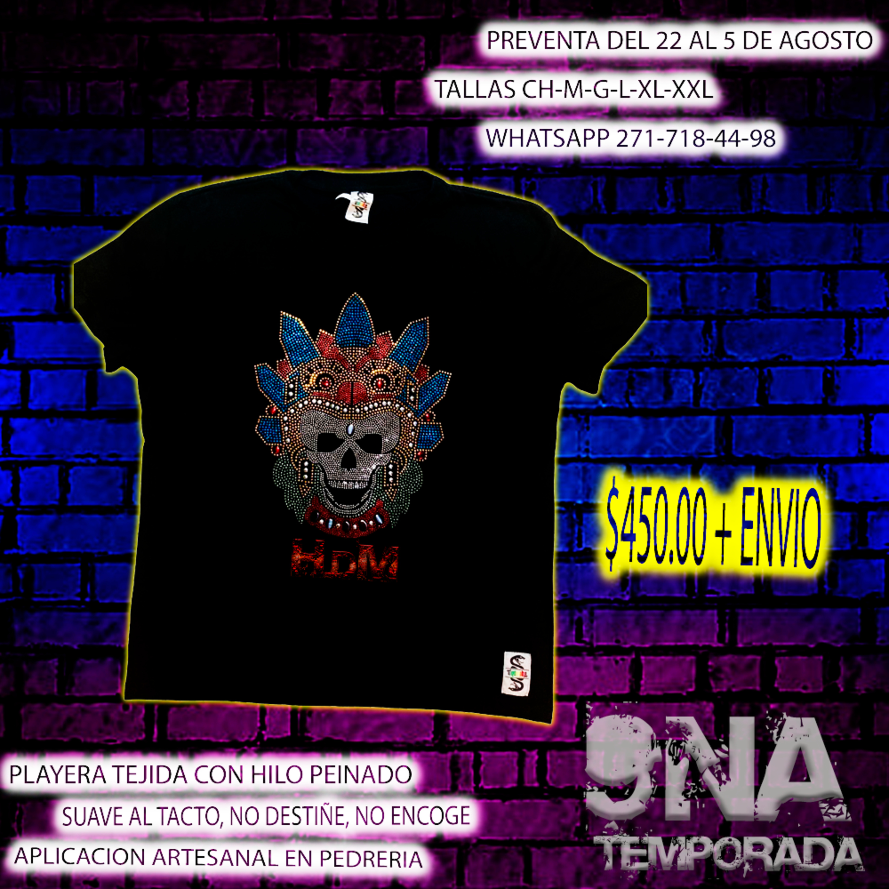 HISTORIAS DE MIEDO 9NA TEMP EP17 LUN260721