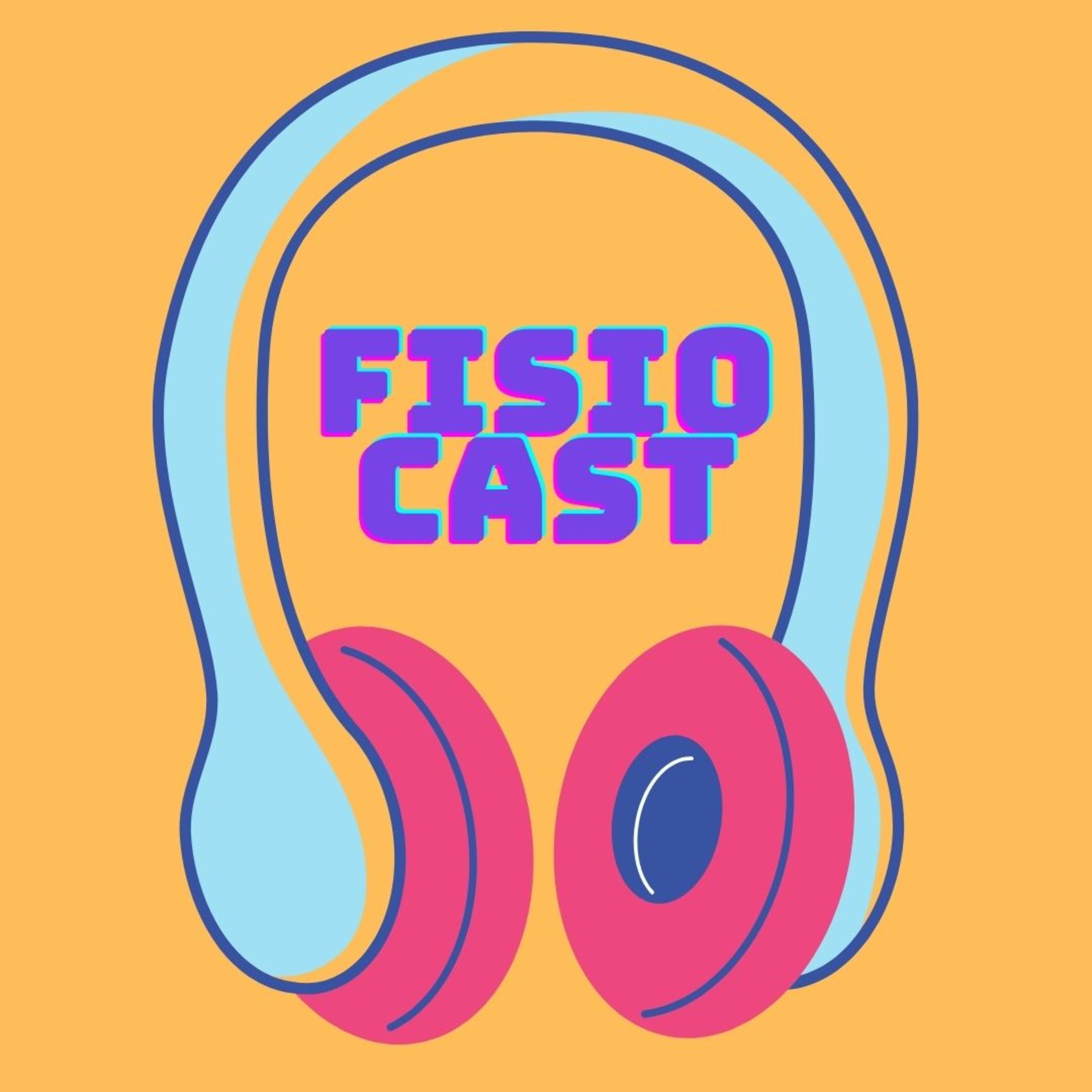 #FisioCast: O Sequestro Emocional