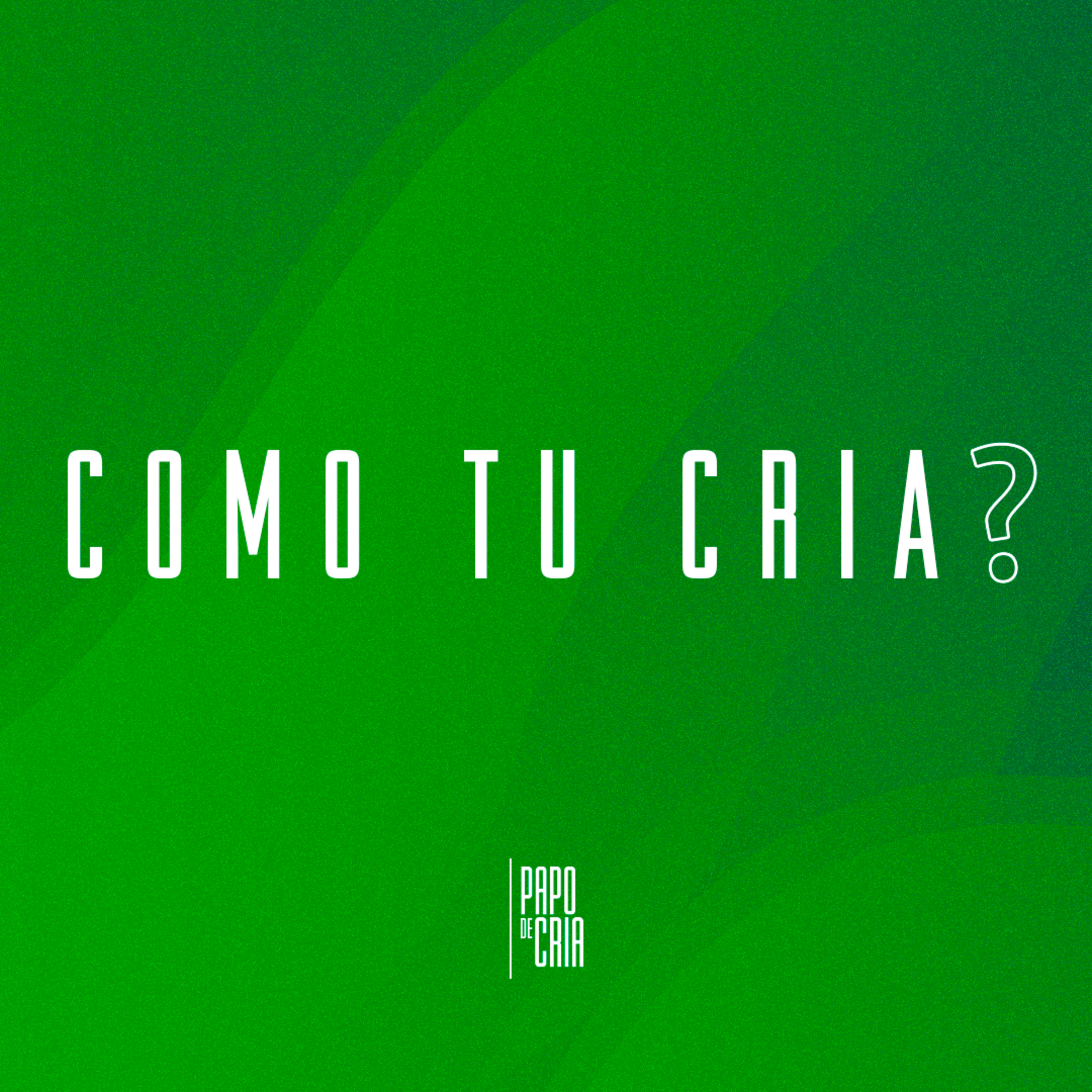 Papo De Cria