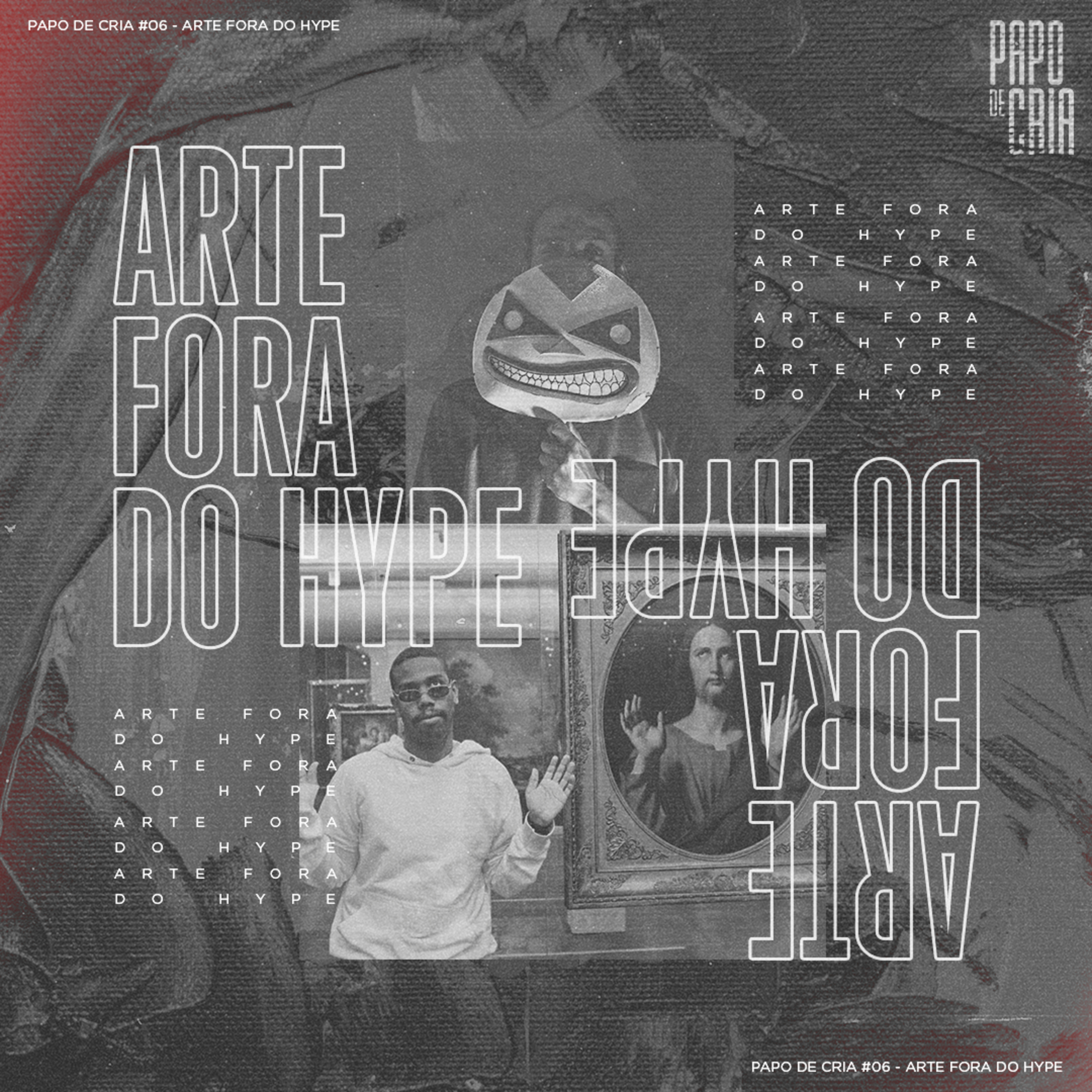 Papo De Cria