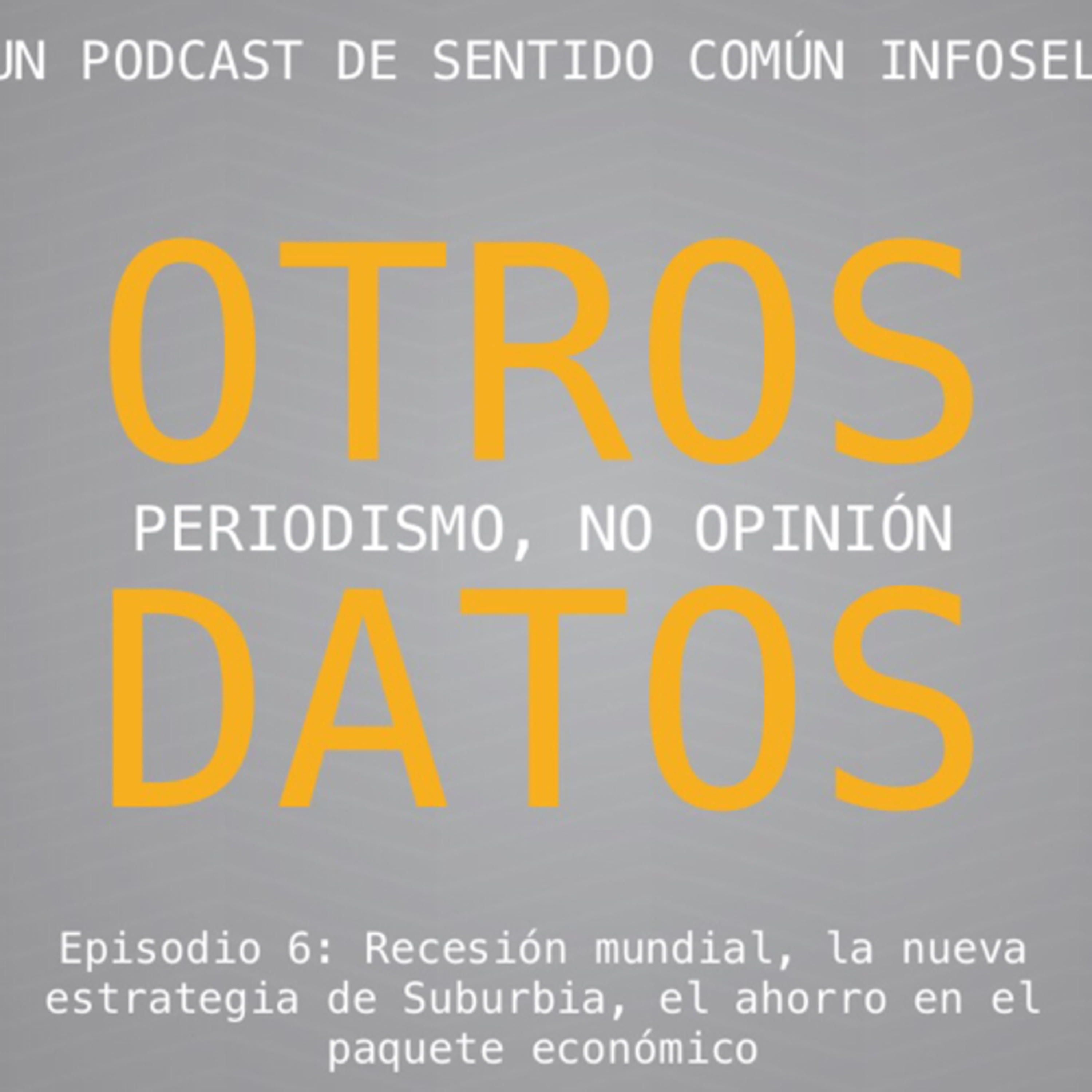 Otros Datos