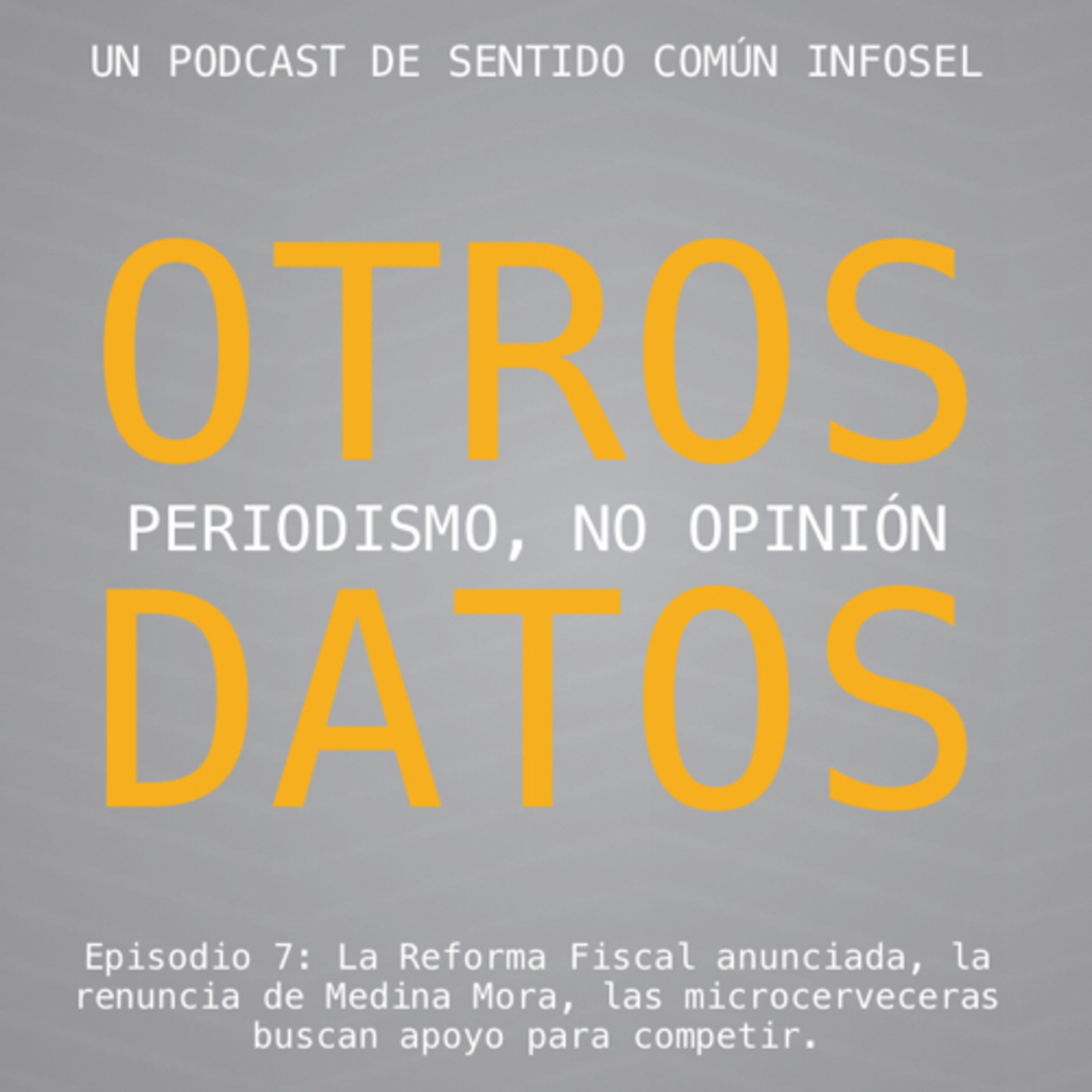 Otros Datos