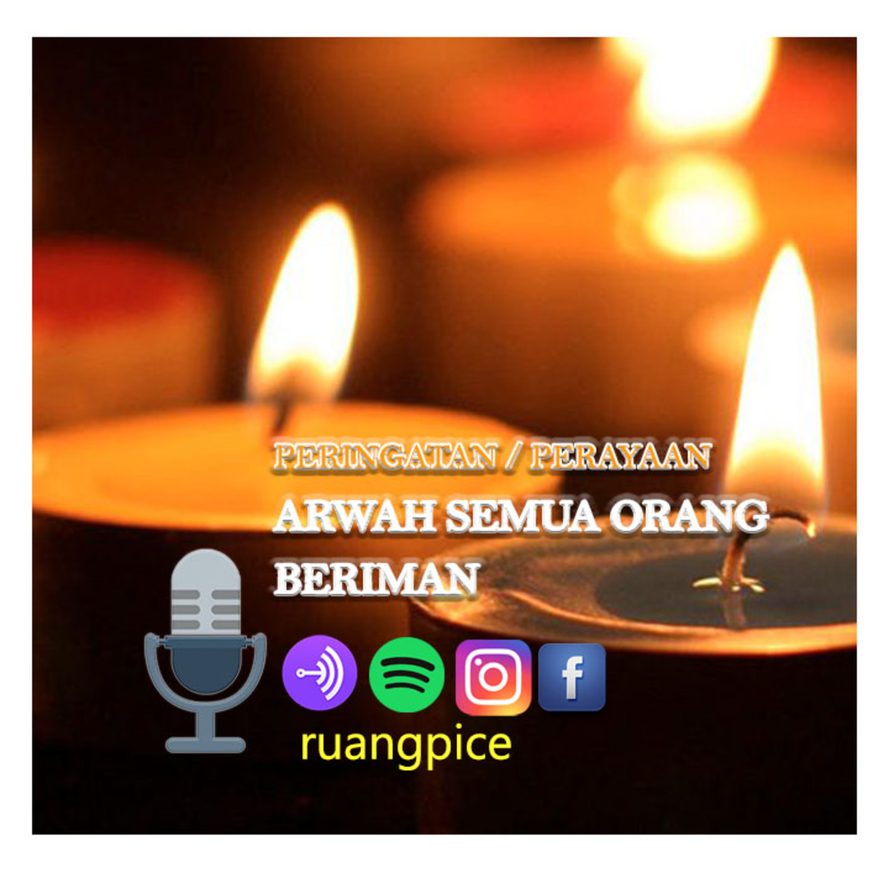 RUANG PICE