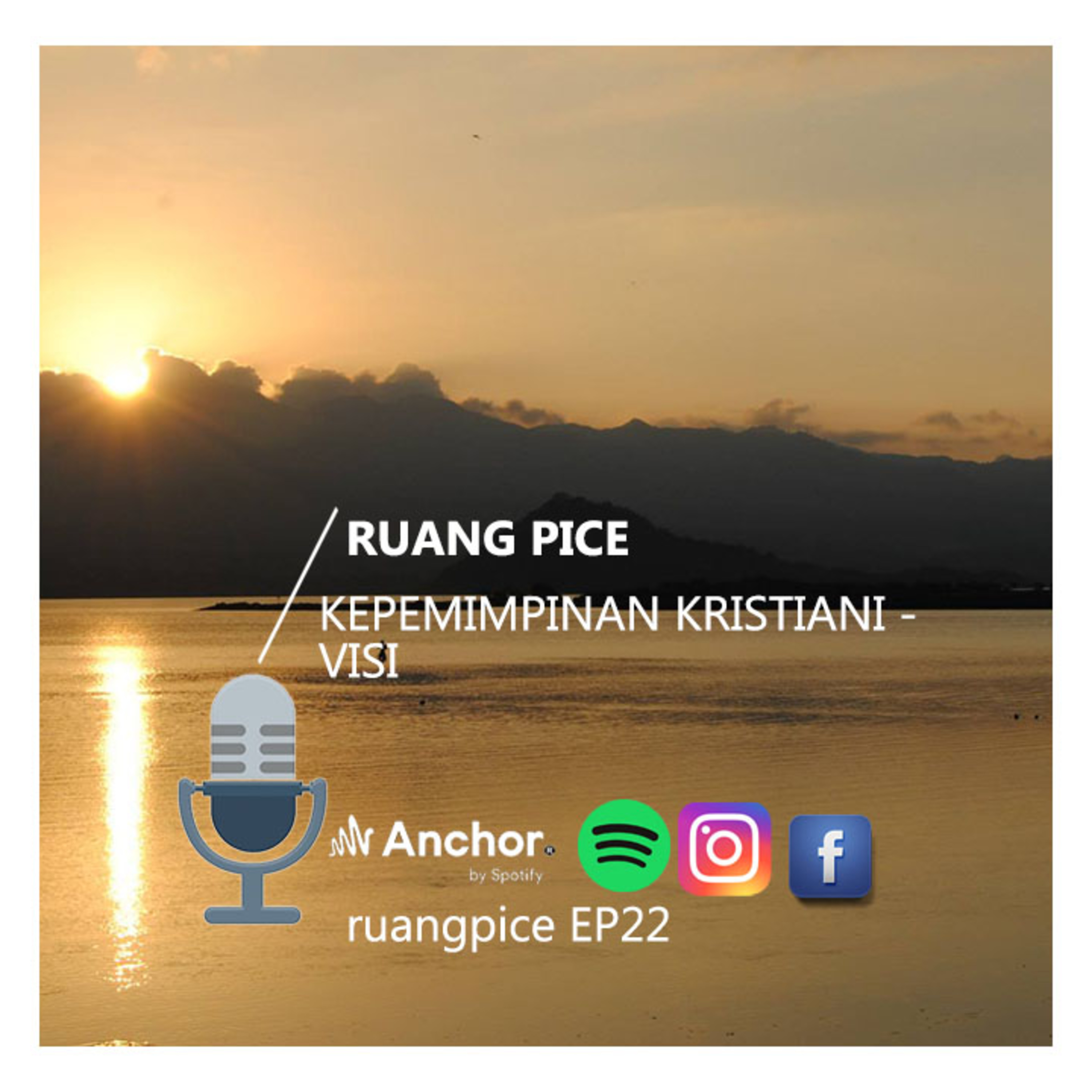 RUANG PICE