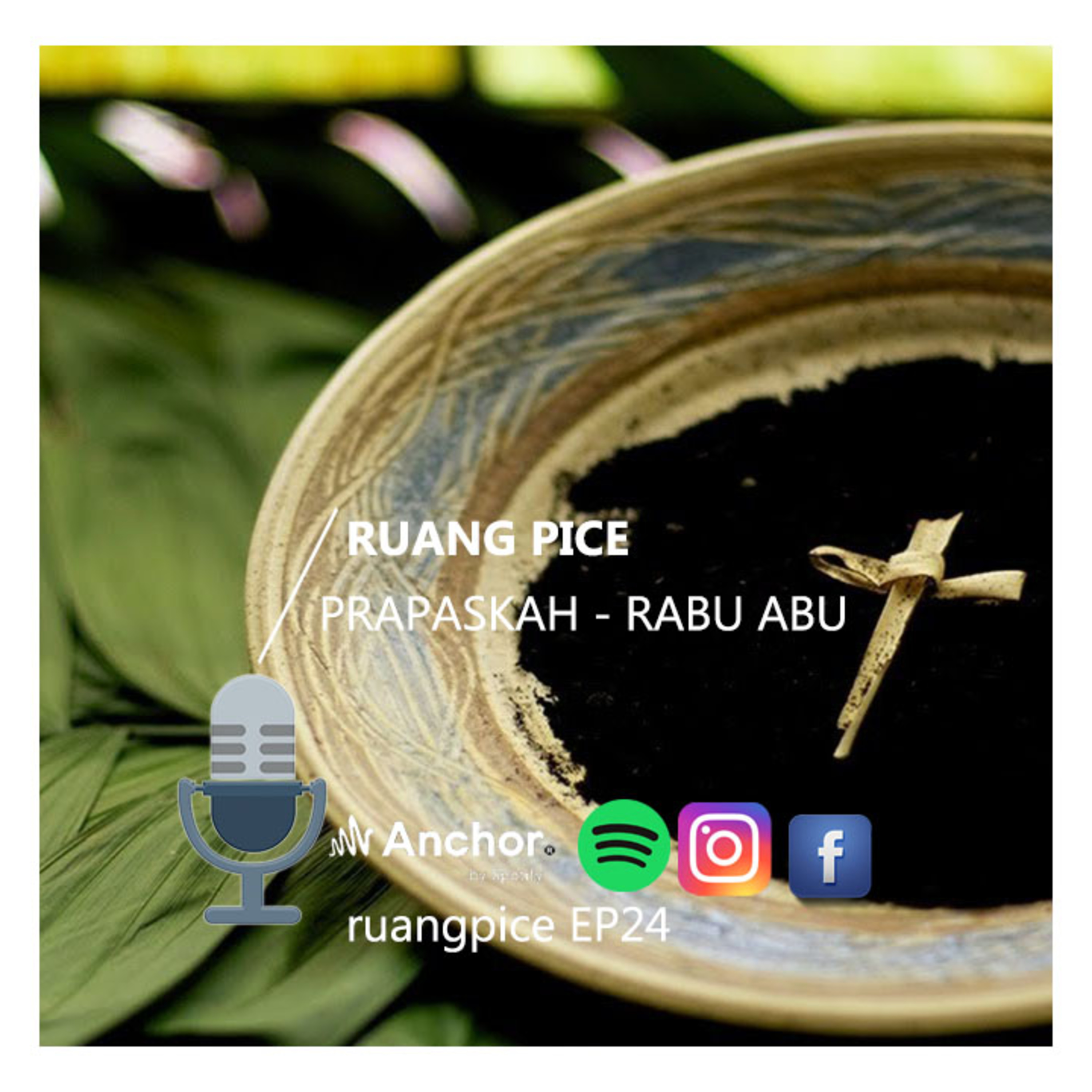 RUANG PICE