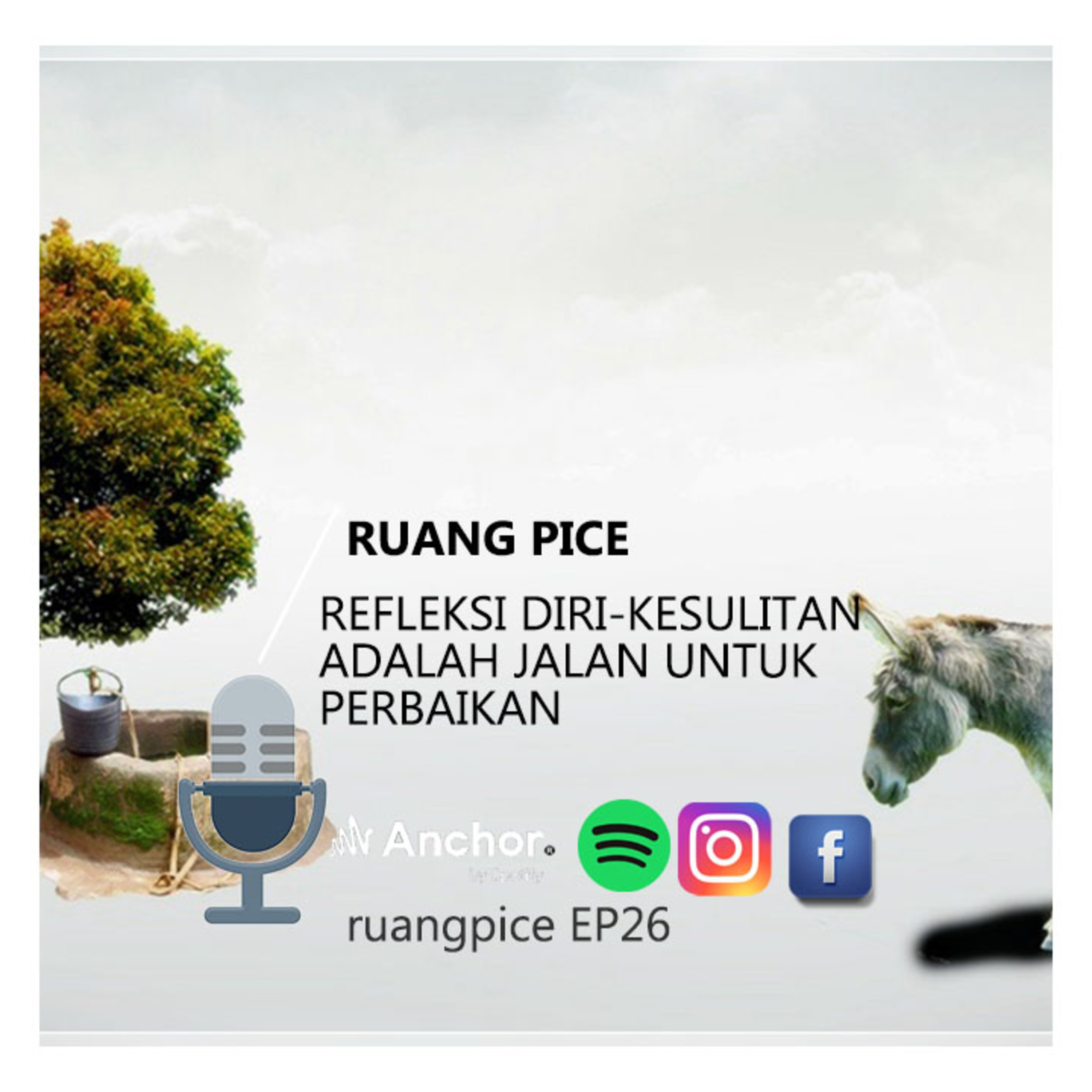RUANG PICE