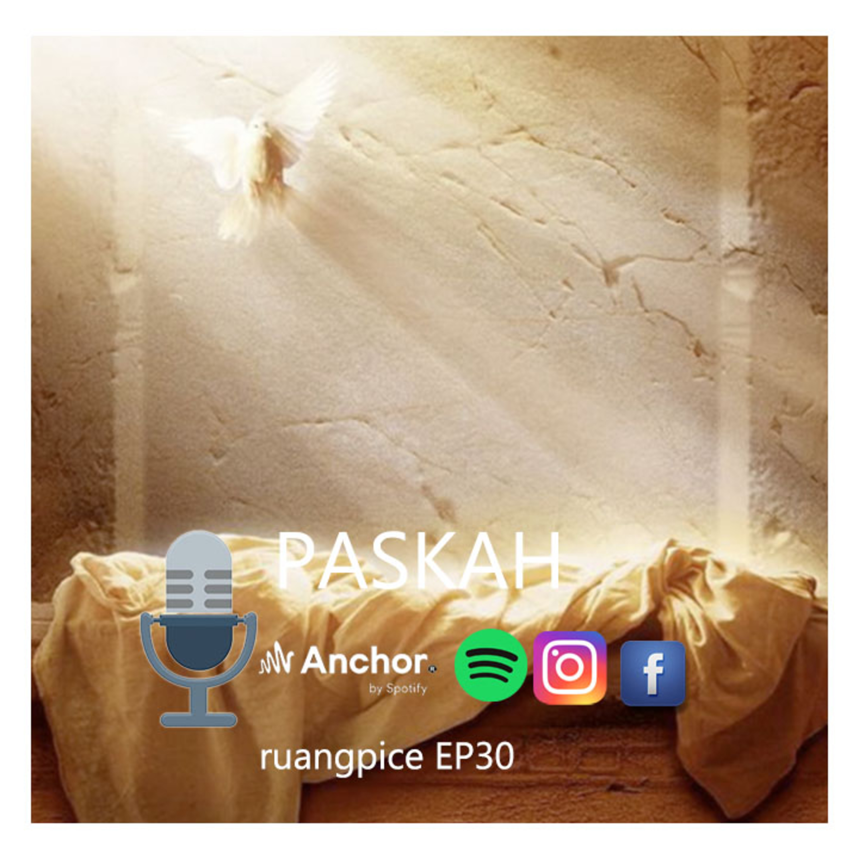 PASKAH episode artwork