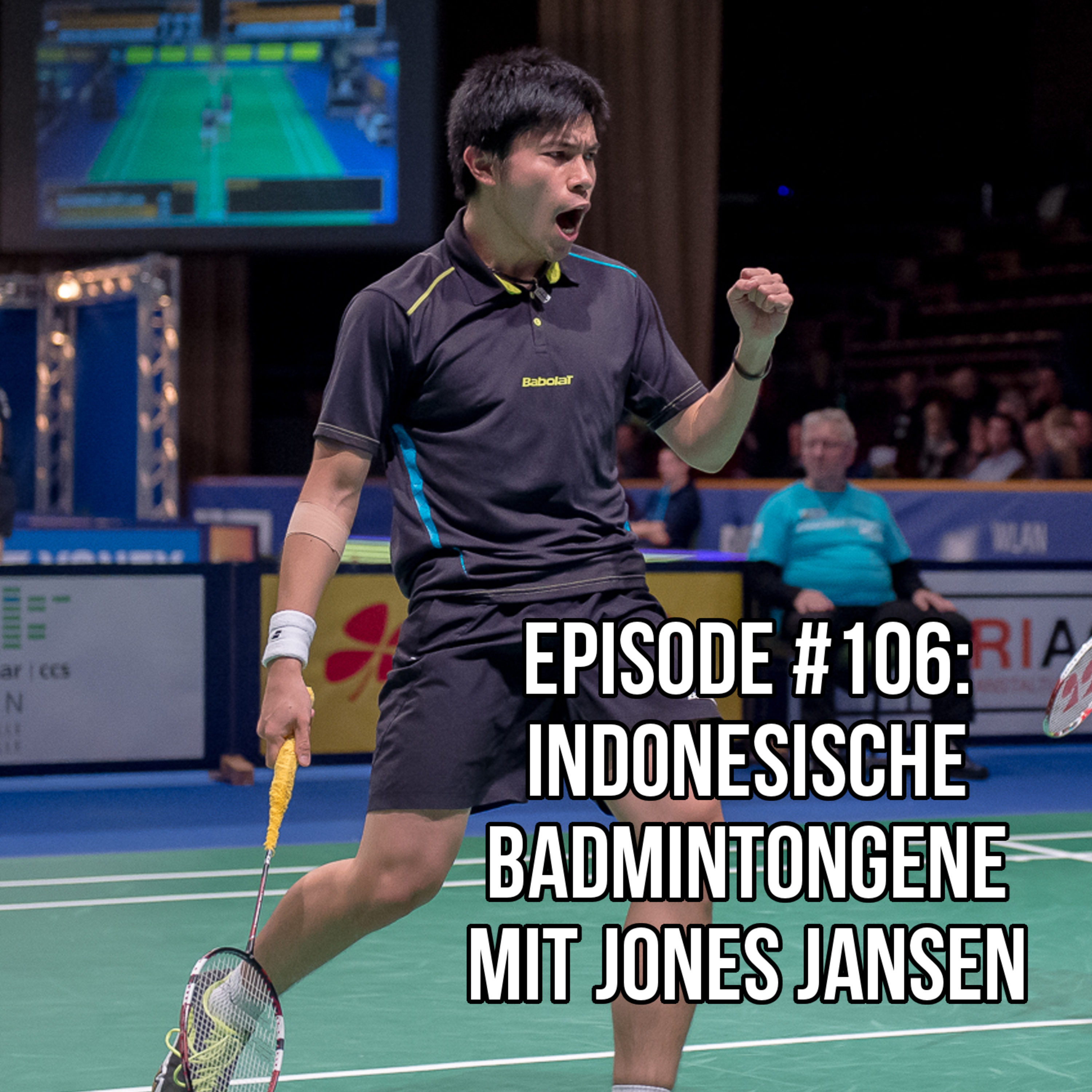 Shuttletalk - Der Badminton Podcast