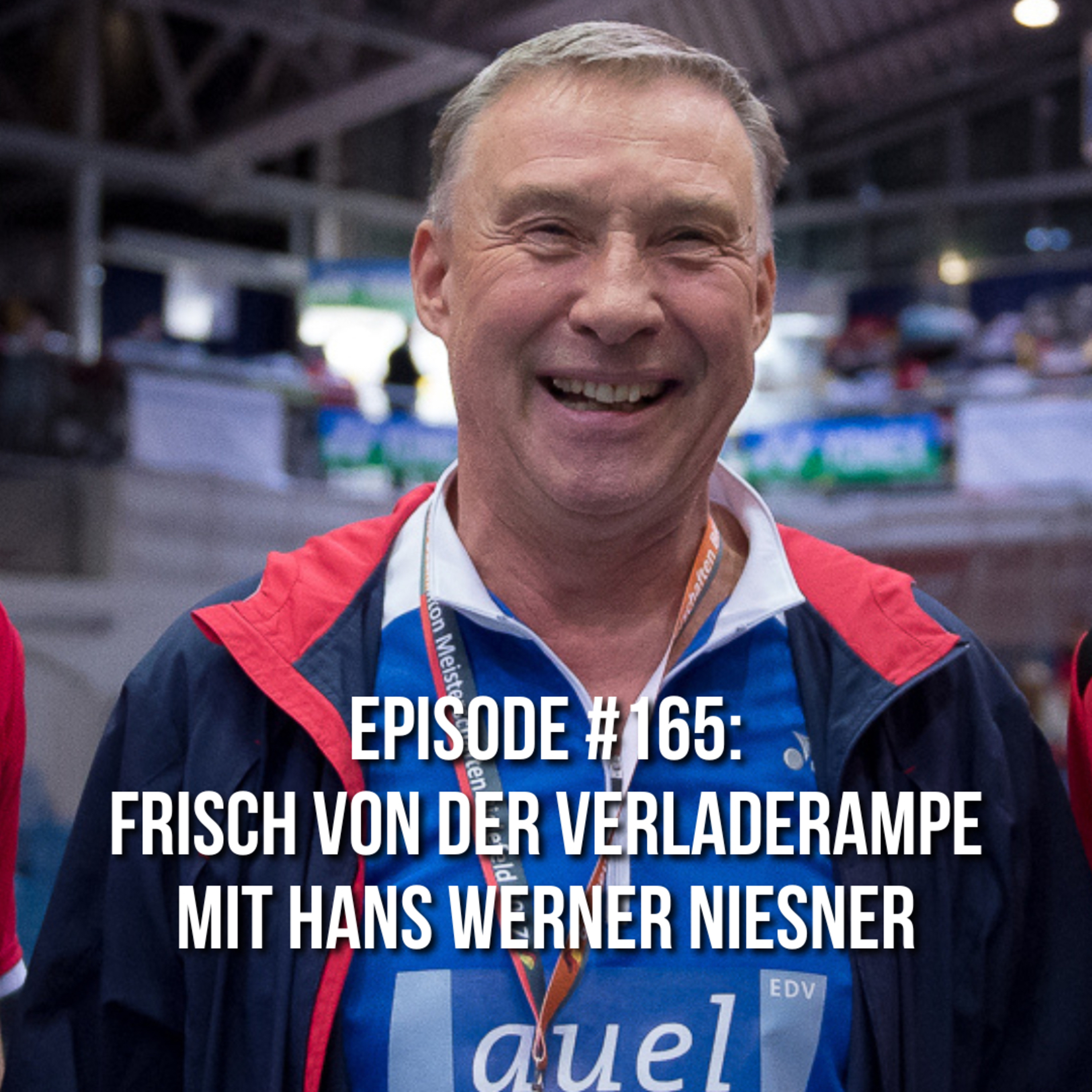 Shuttletalk - Der Badminton Podcast