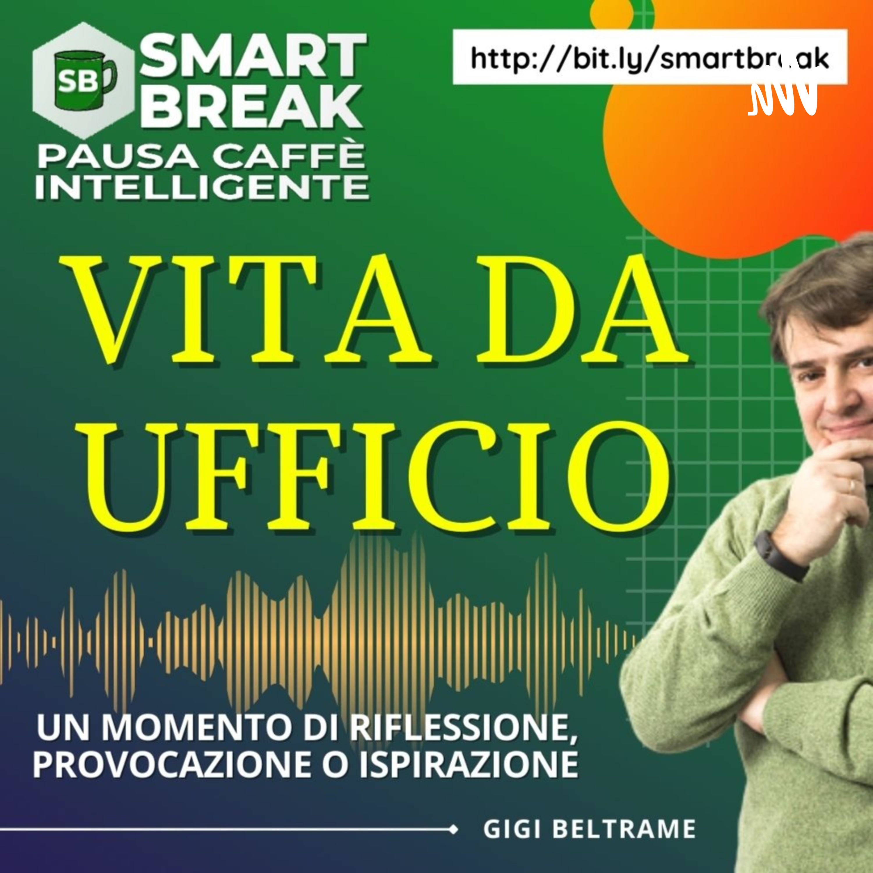 Tasso di deconcentrazione, network circolare e potere della conoscenza episode artwork