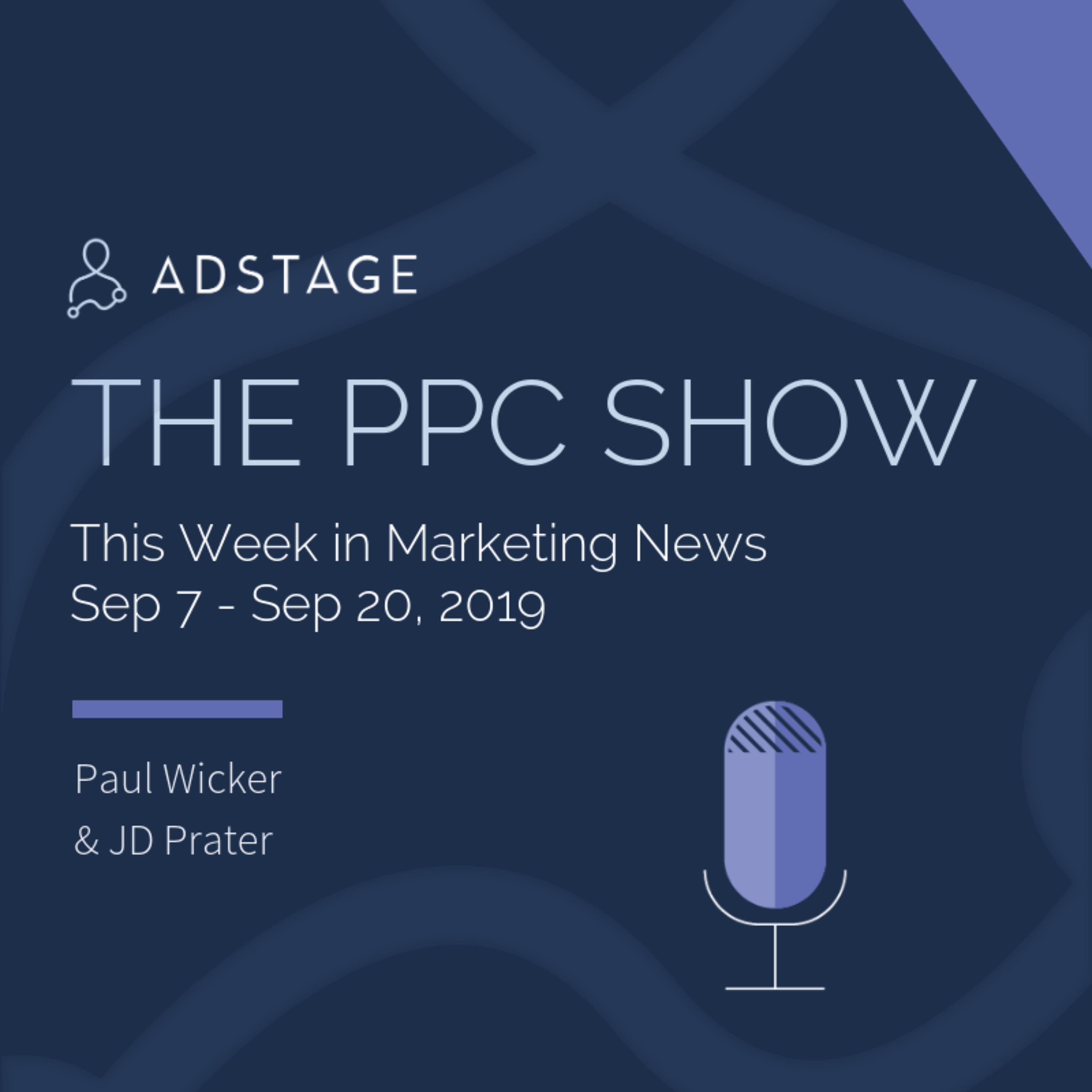 The PPC Show Podcast