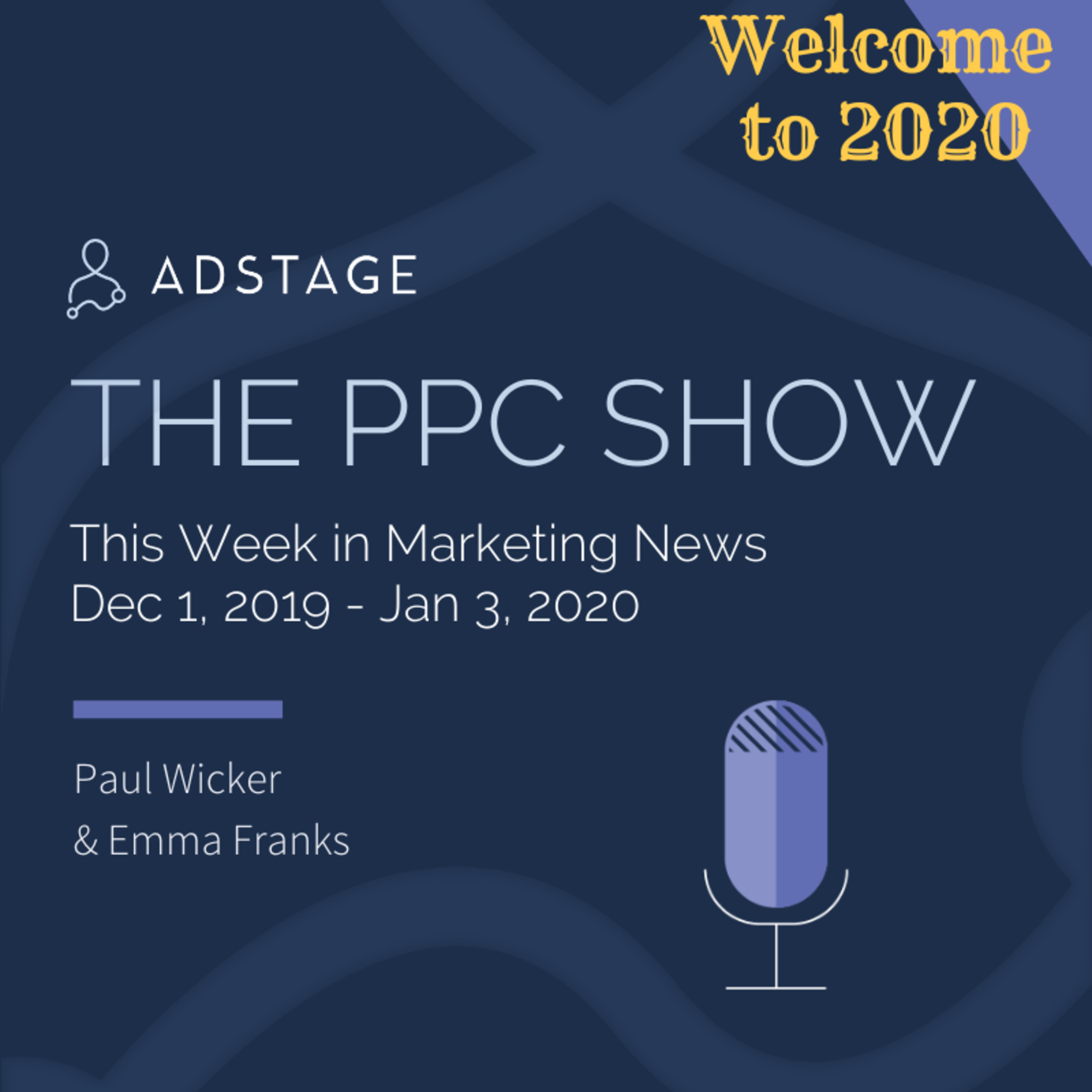 The PPC Show Podcast