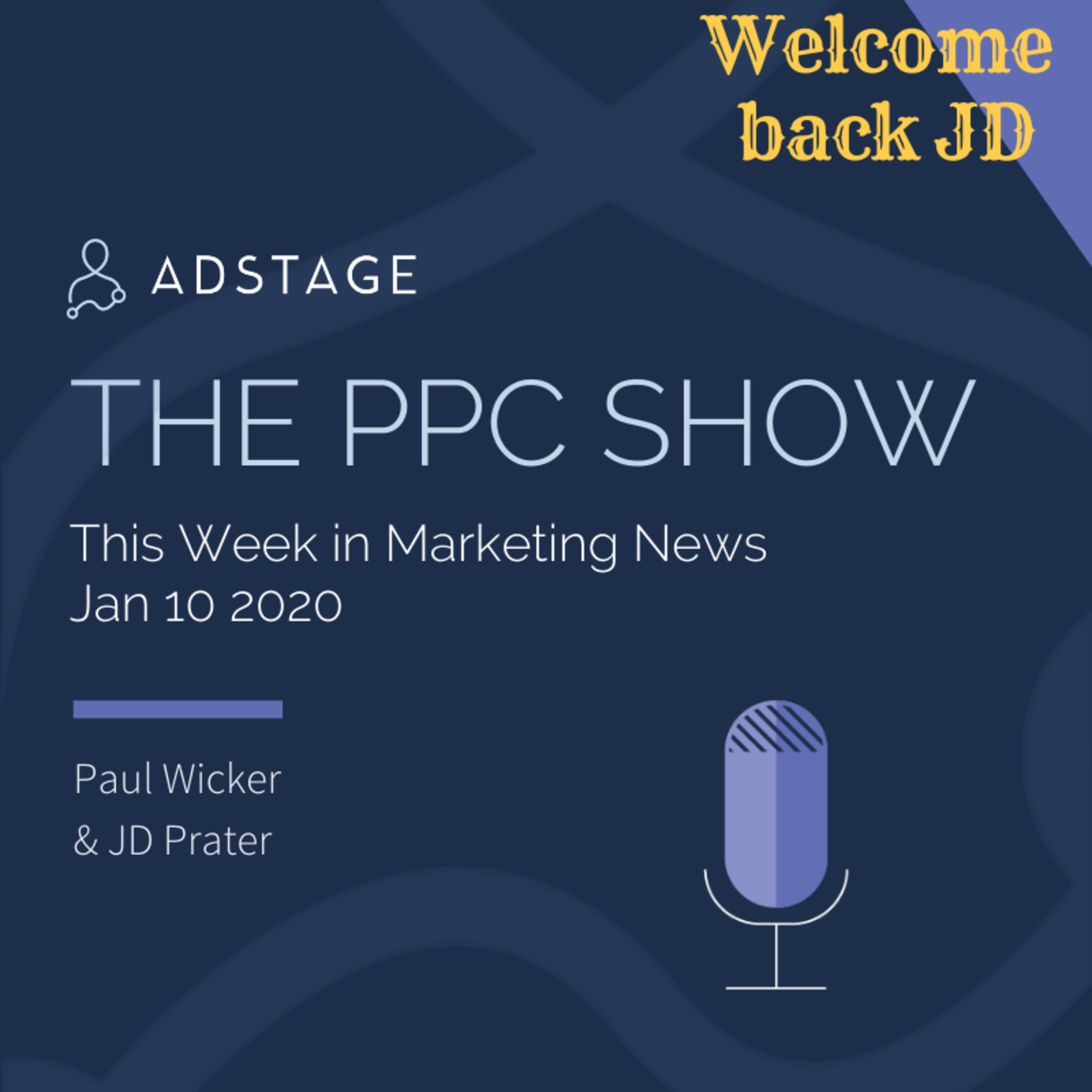 The PPC Show Podcast