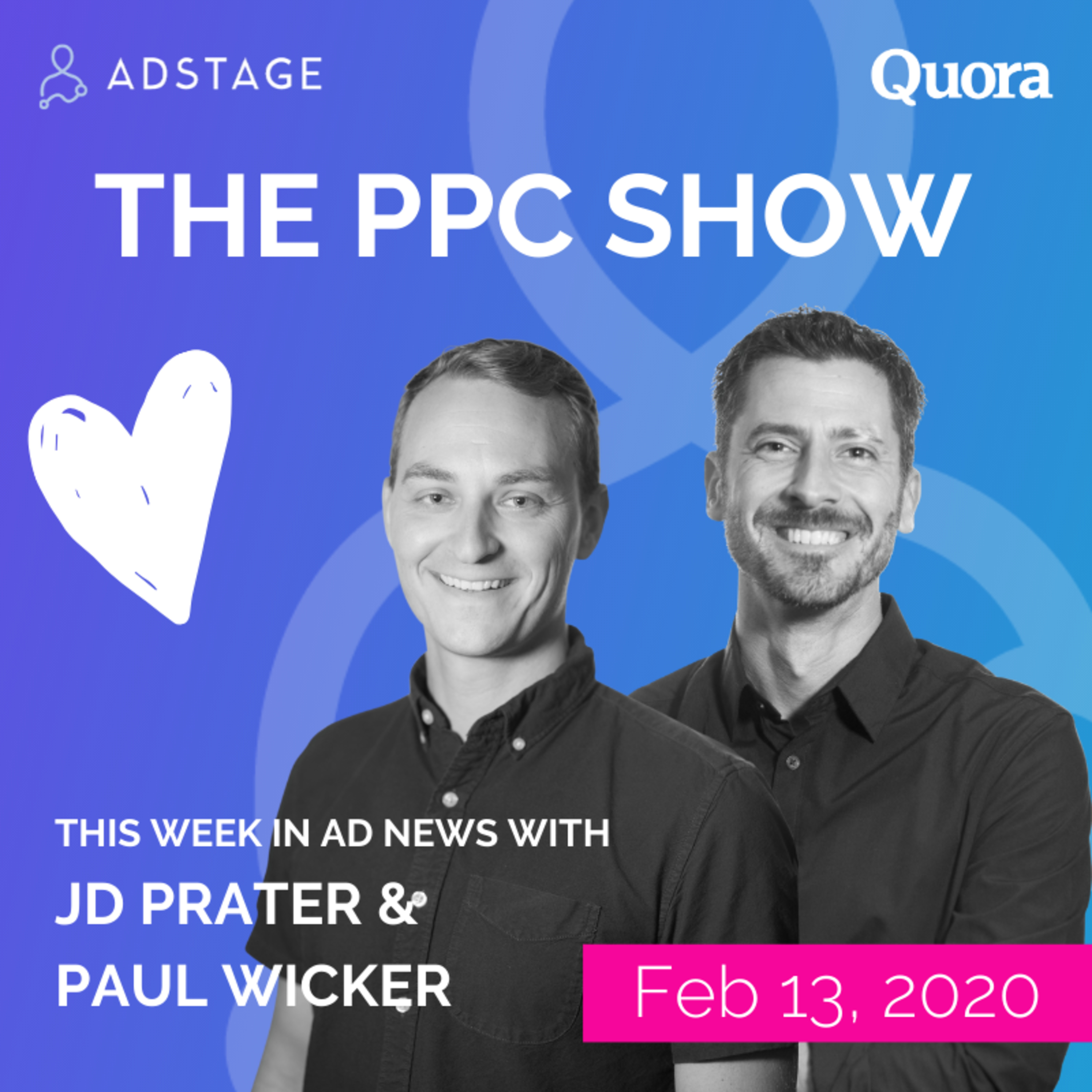 The PPC Show Podcast