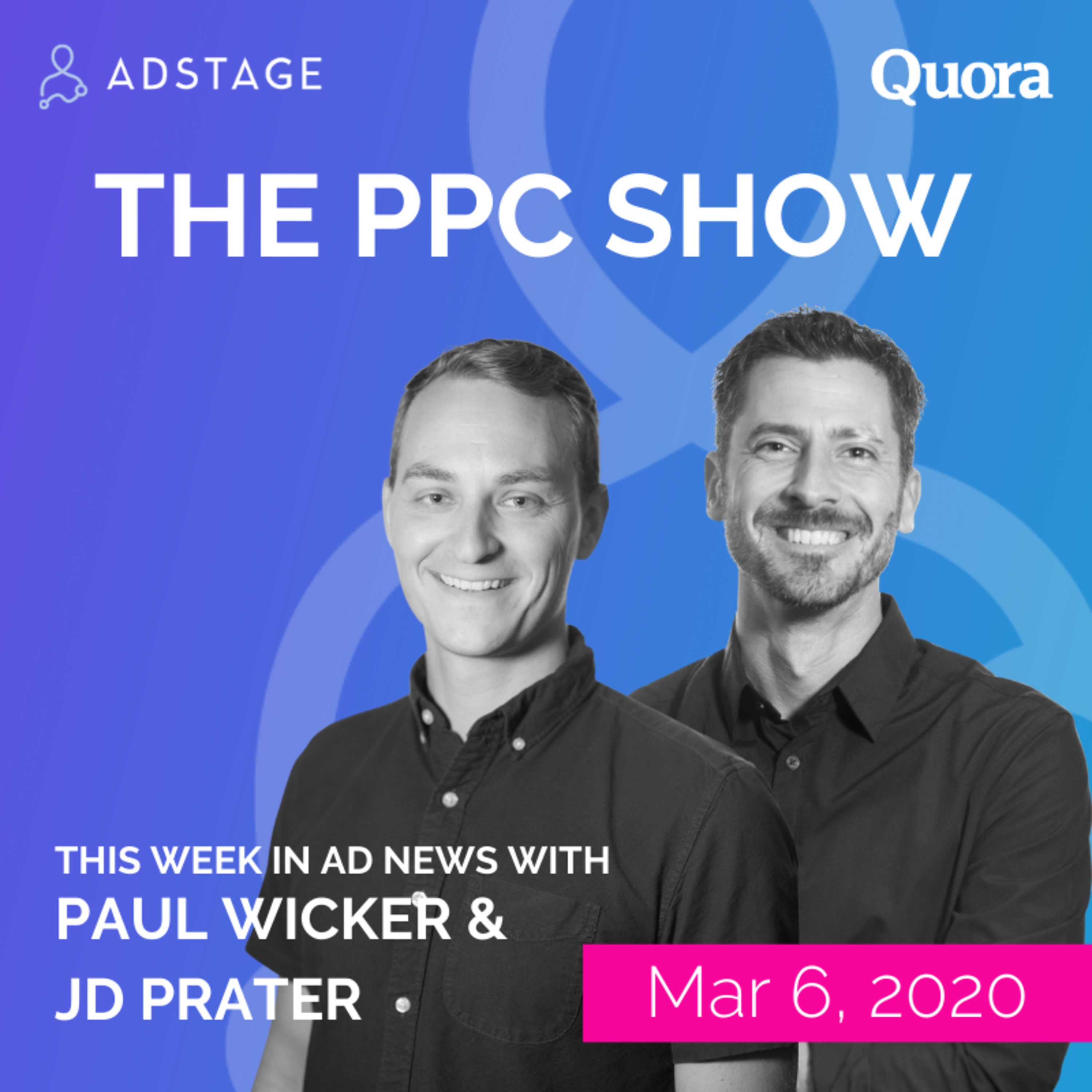 The PPC Show Podcast