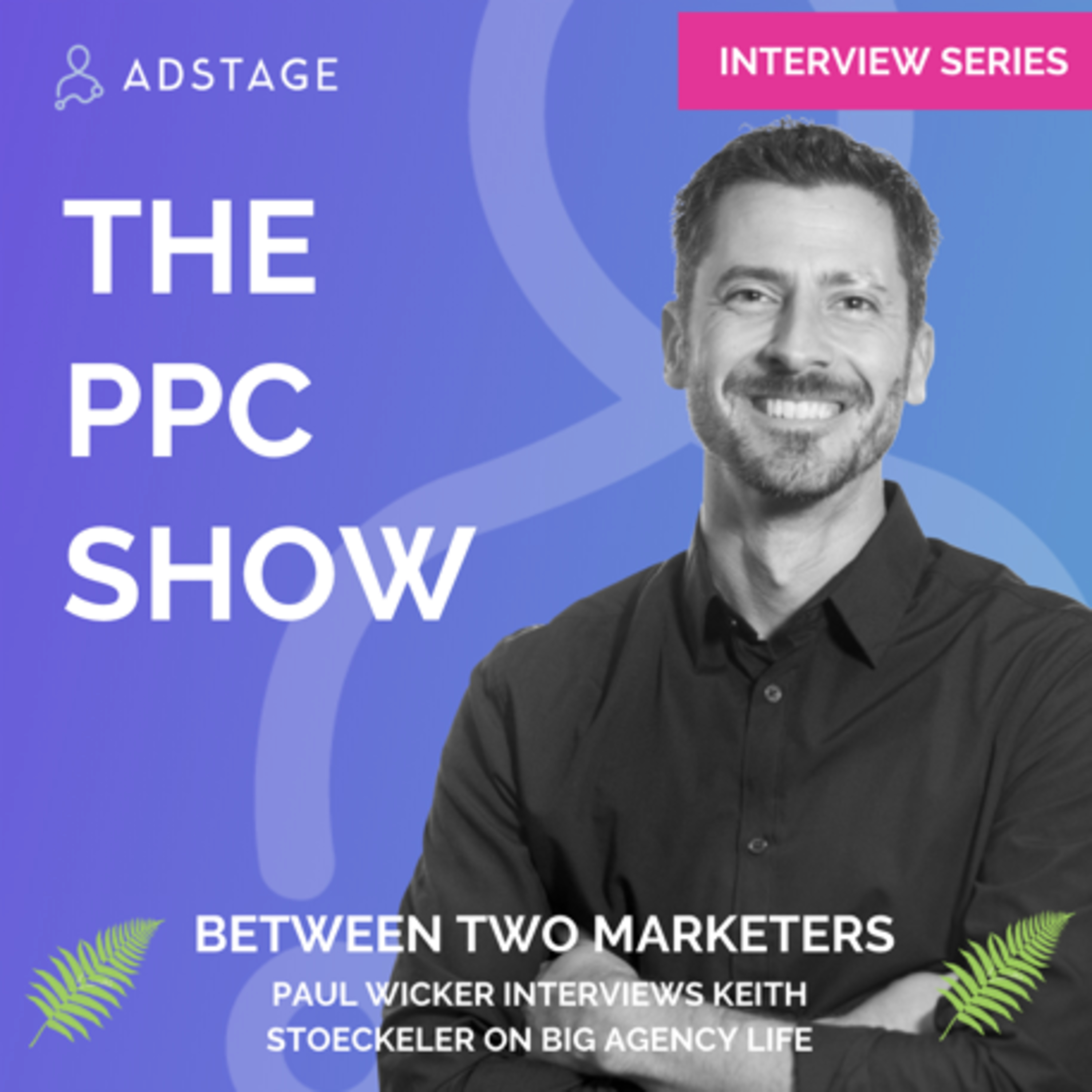 The PPC Show Podcast