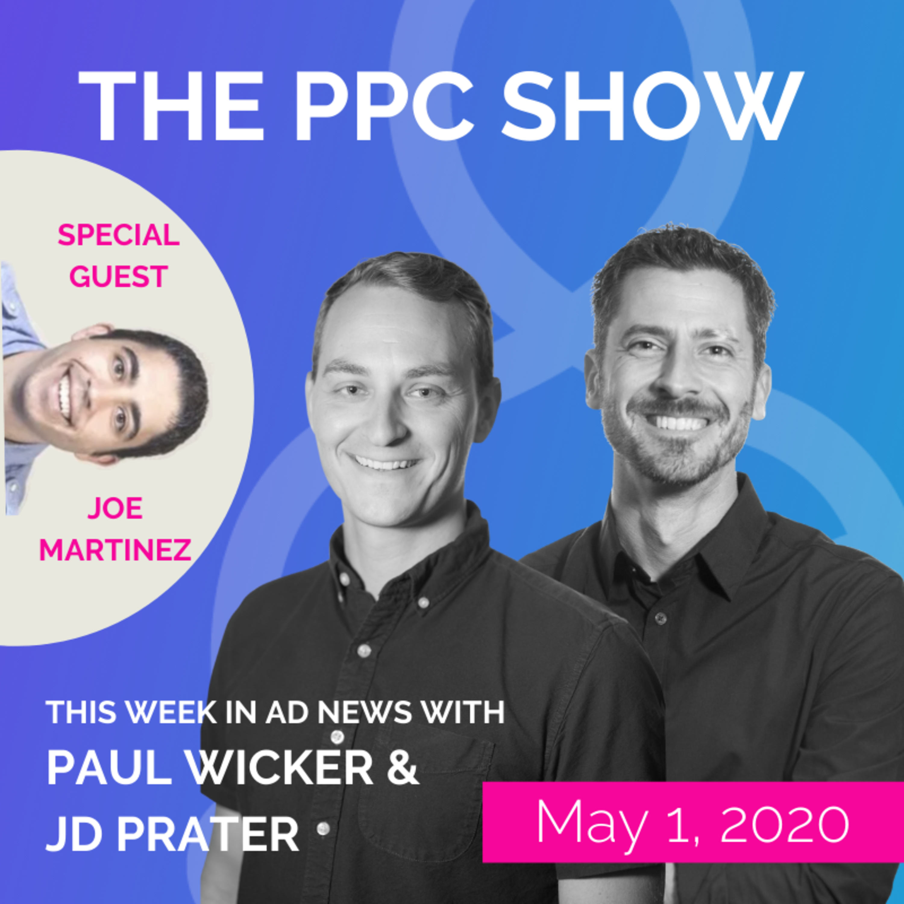 The PPC Show Podcast