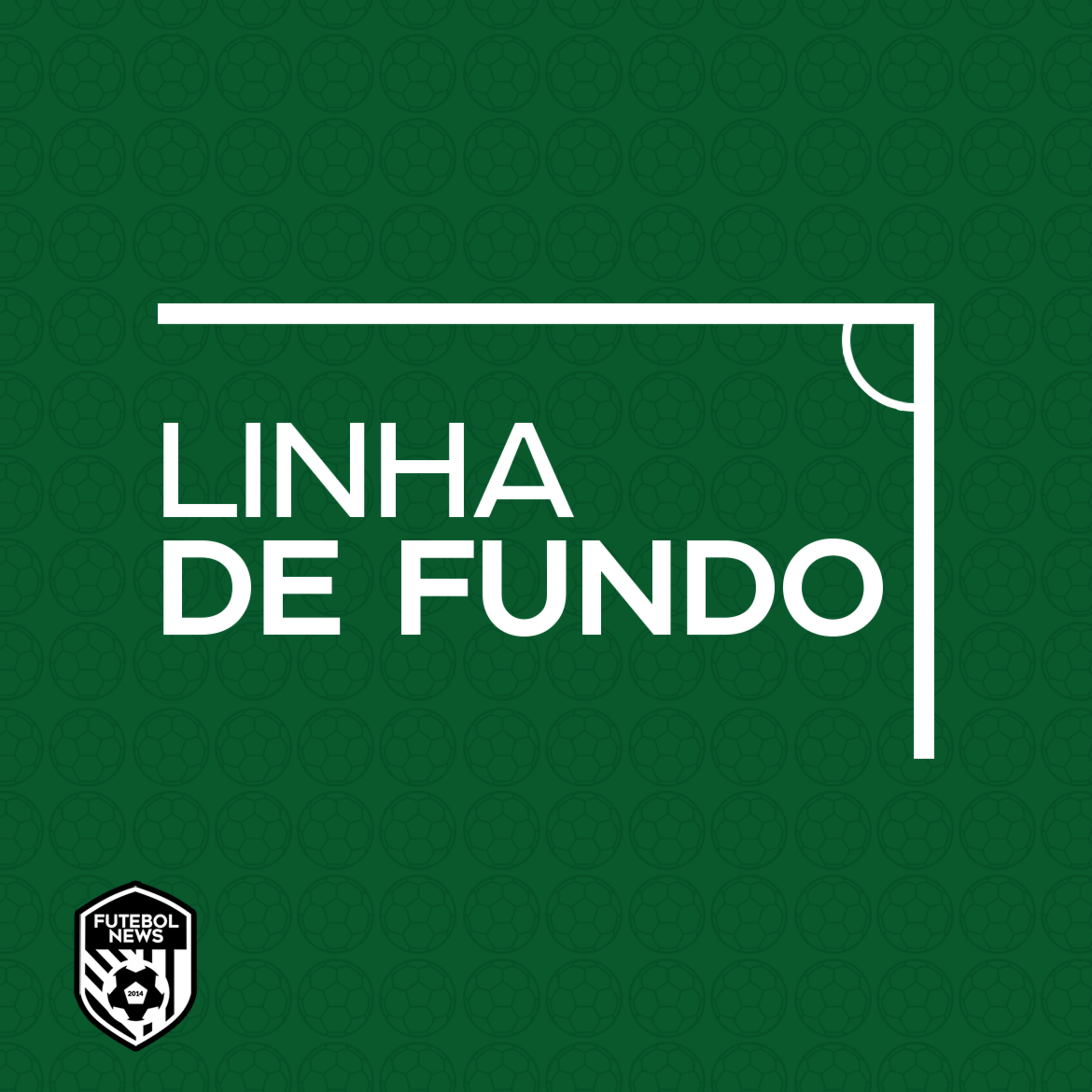 Linha de Fundo