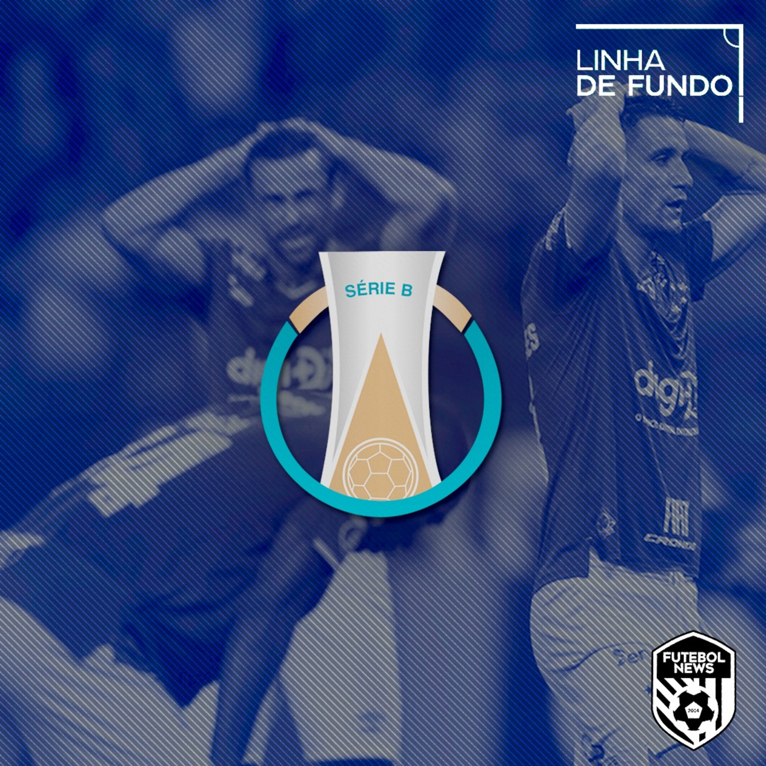 Linha de Fundo