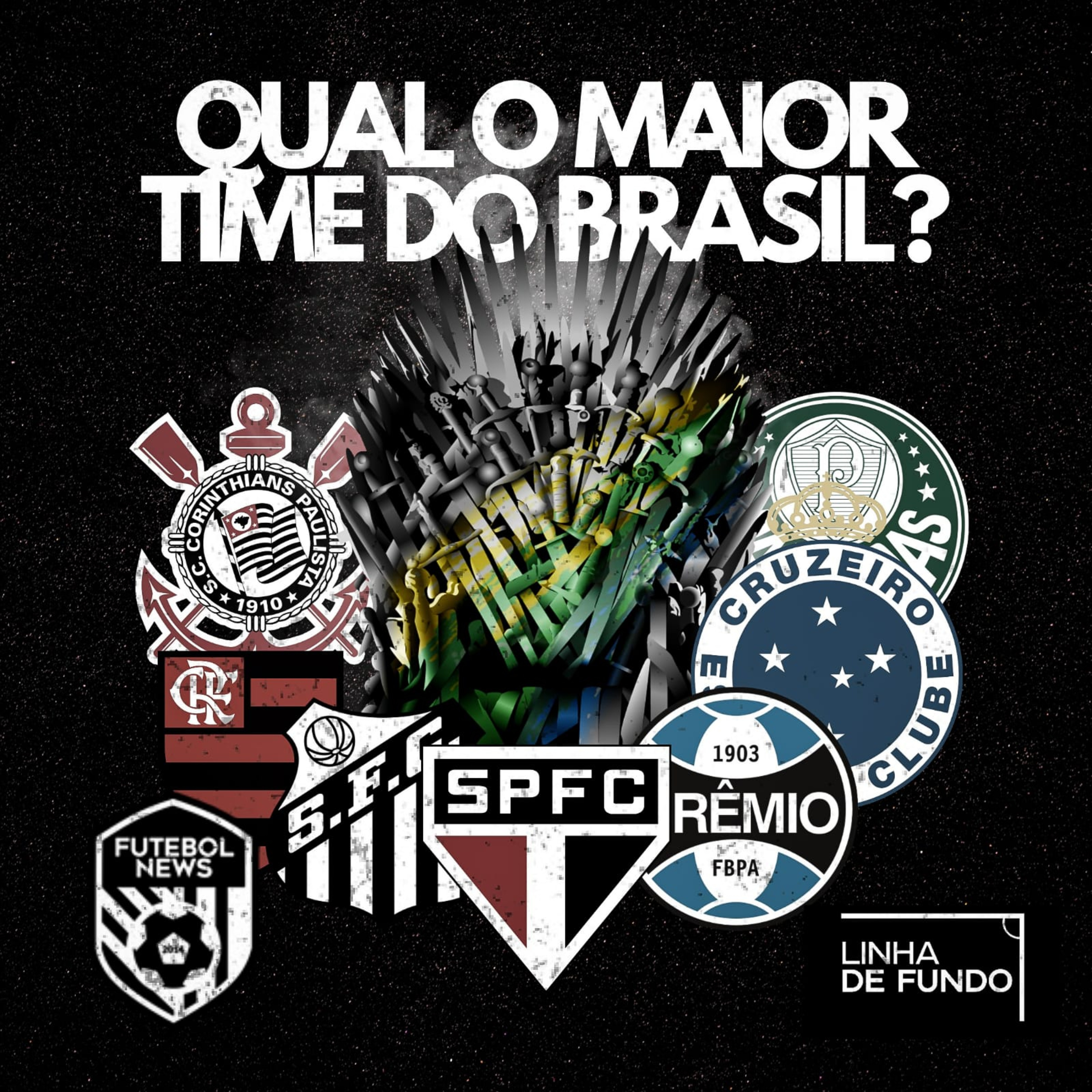Linha de Fundo