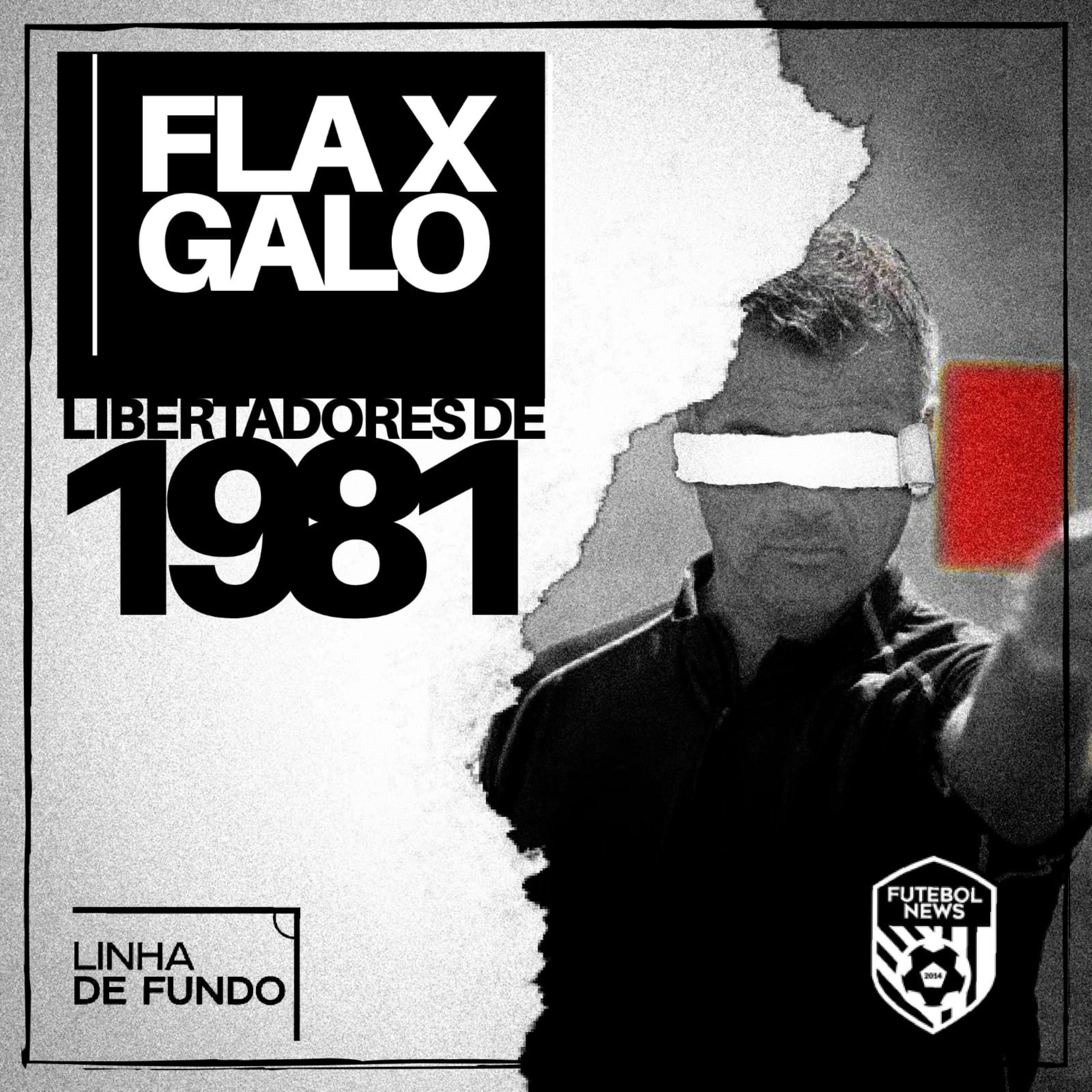 Linha de Fundo