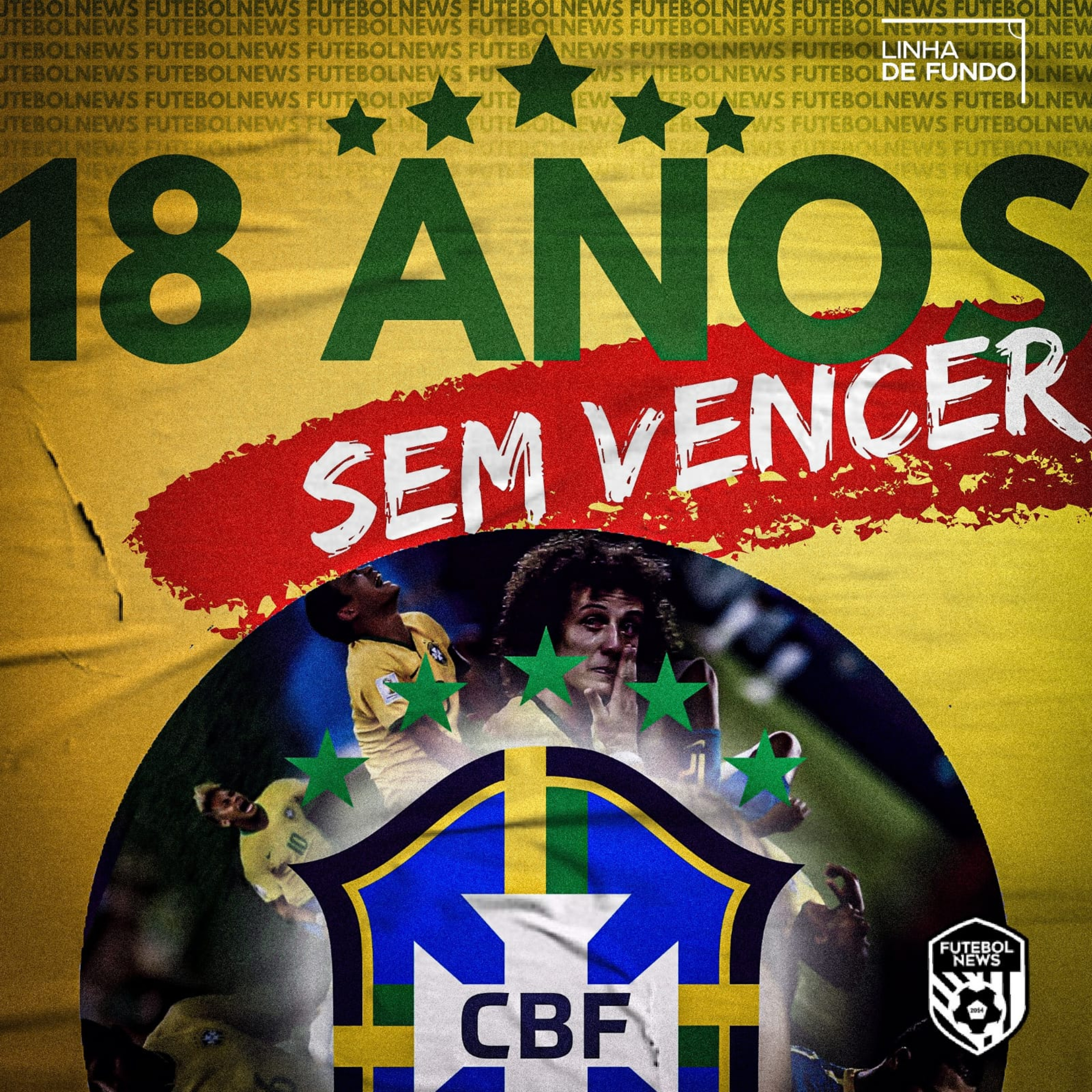 Linha de Fundo